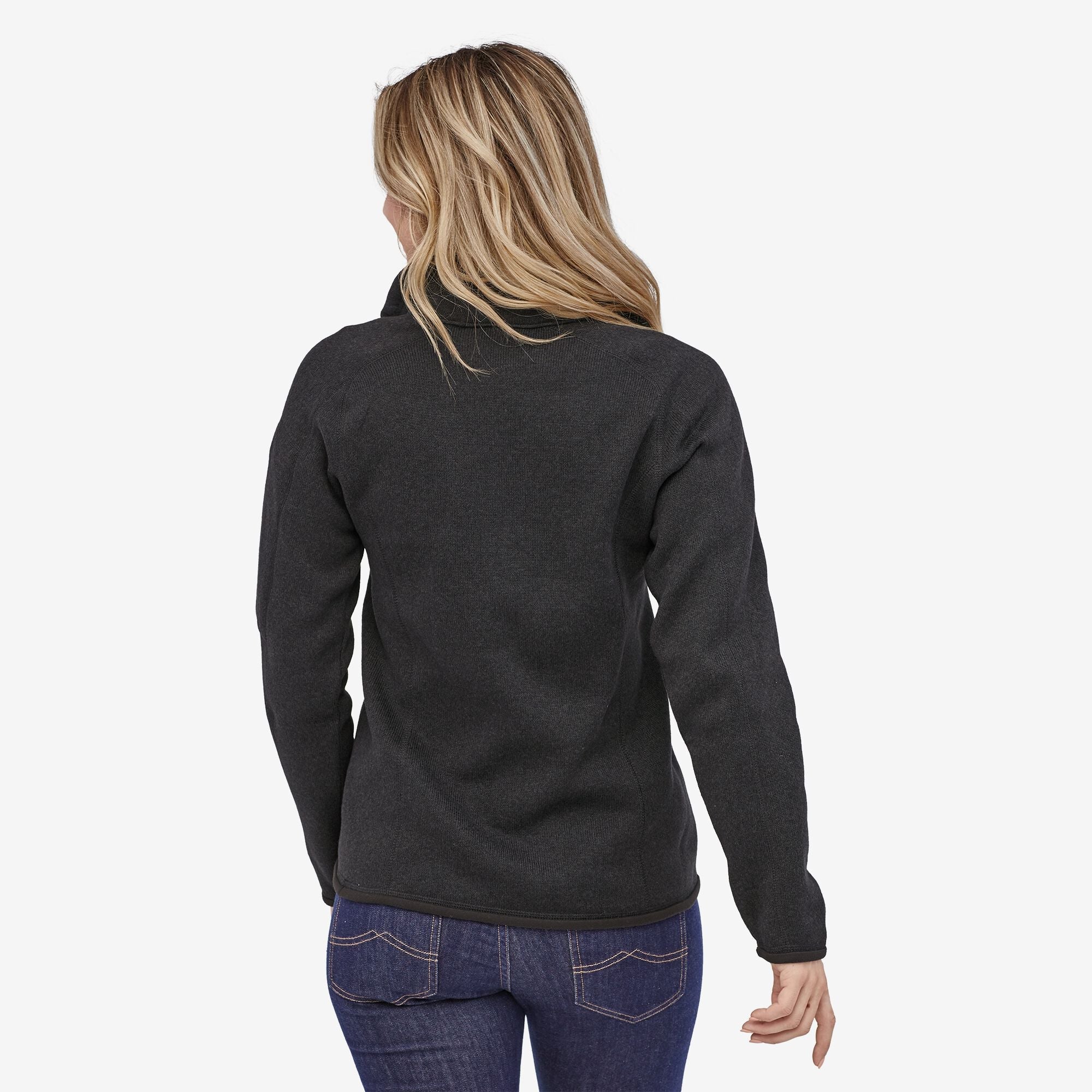 Women's Better Sweater® 1/4-Zip