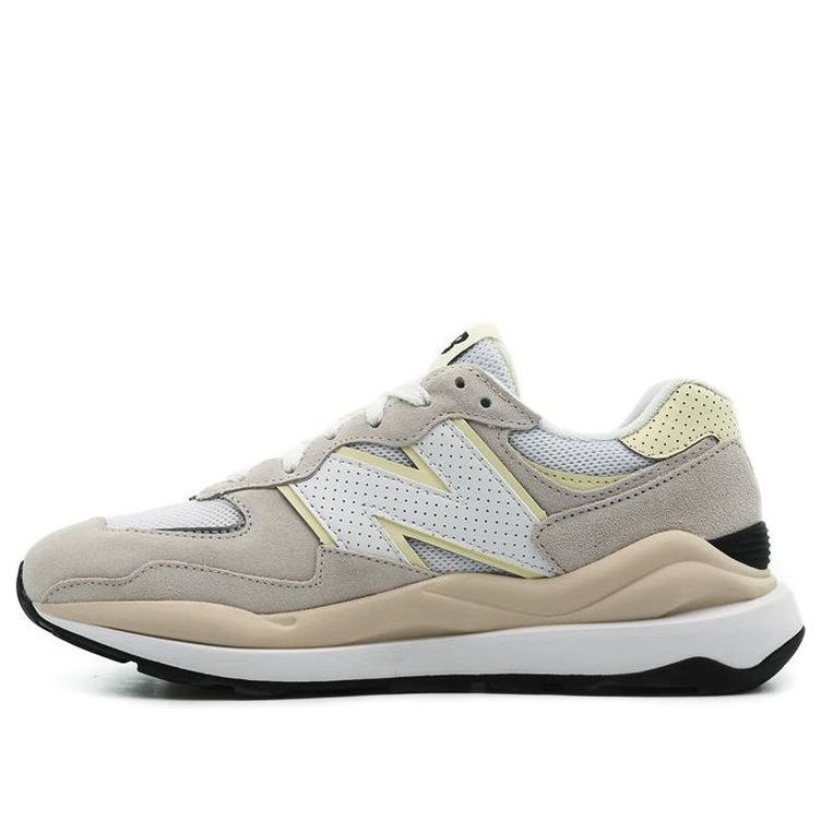 (WMNS) New Balance 57/40 'Gold Aspen' W5740WR1