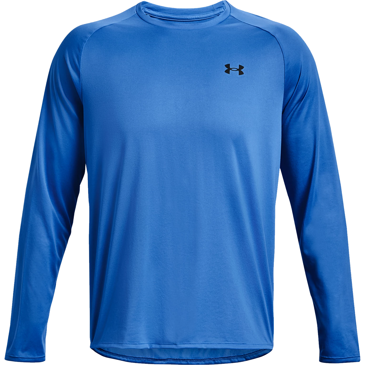 Men's UA Tech 2.0 Long Sleeve