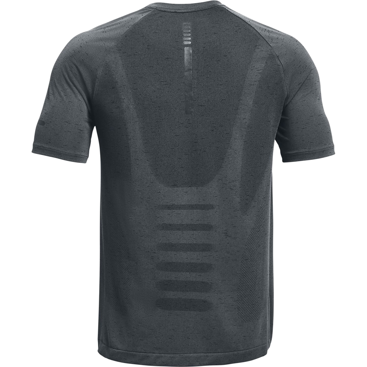 Men's UA Vanish Seamless Run Short Sleeve