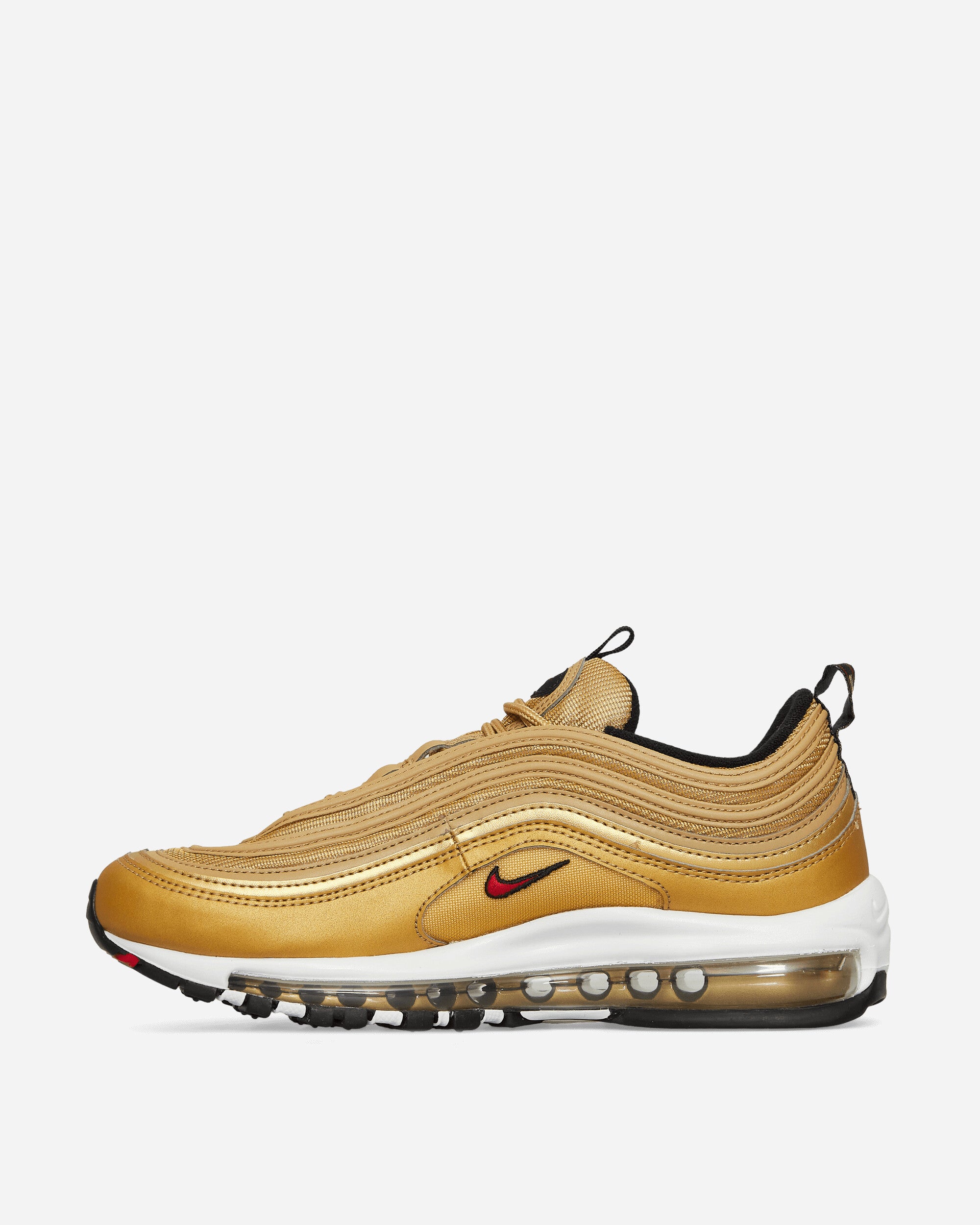 Air Max 97 OG Sneakers Gold