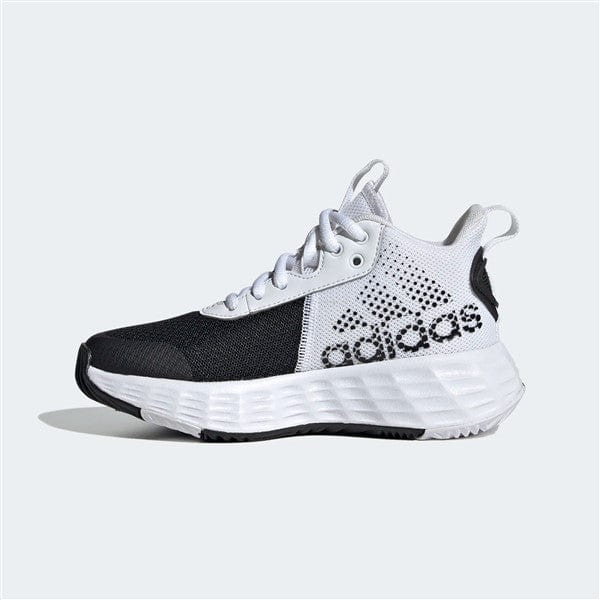 ADIDAS OWNTHEGAME 2.0_ GRADESCHOOL BOYS