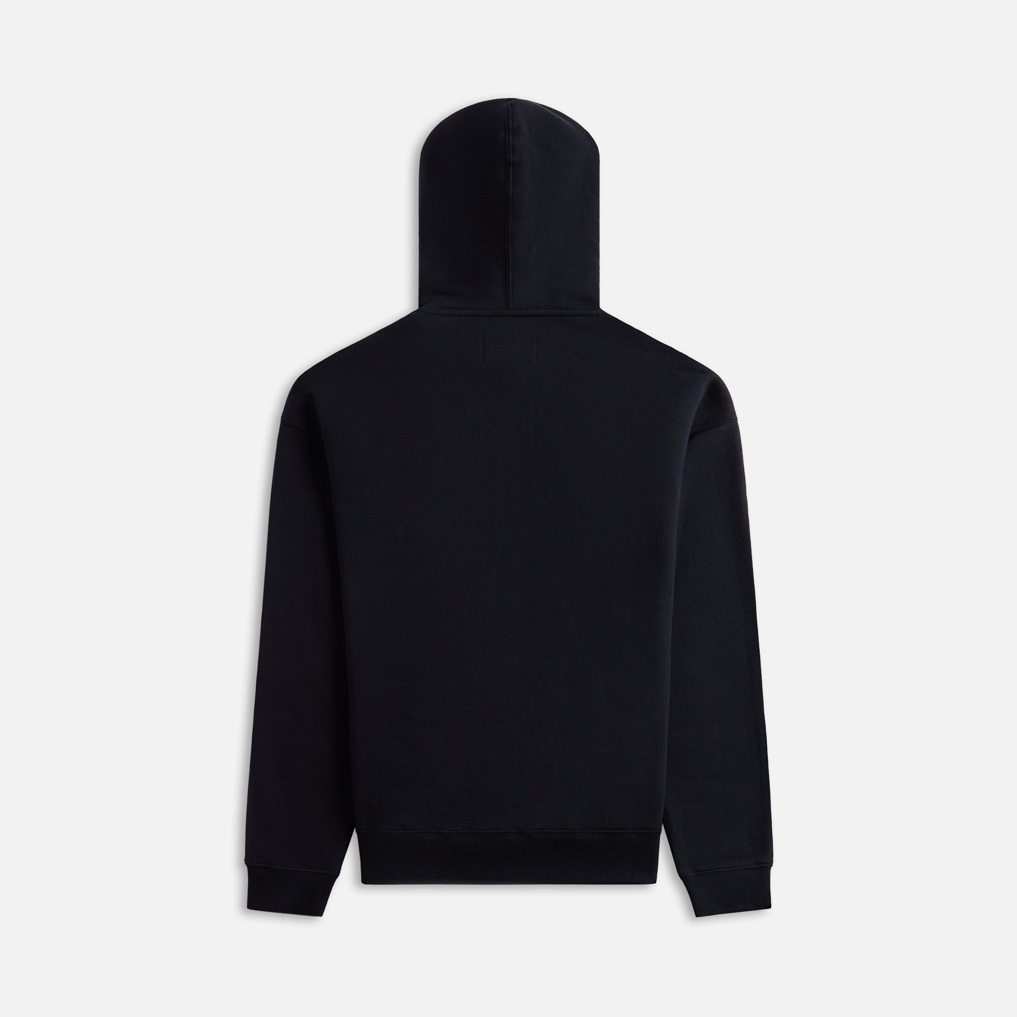 Awake NY Globe Hoodie - Black