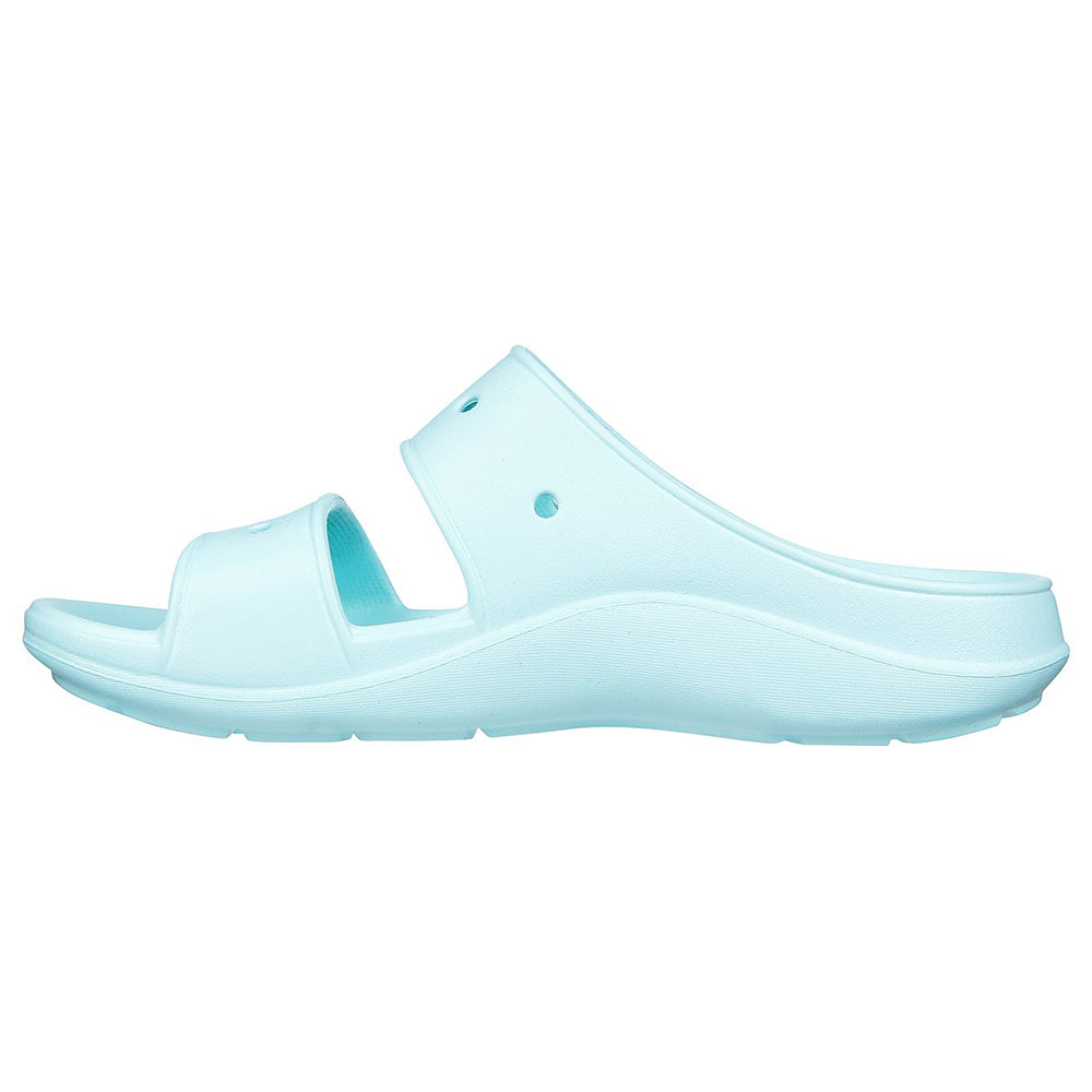 Skechers Women Foamies Arch Fit Wave Sandals - 111435-AQUA