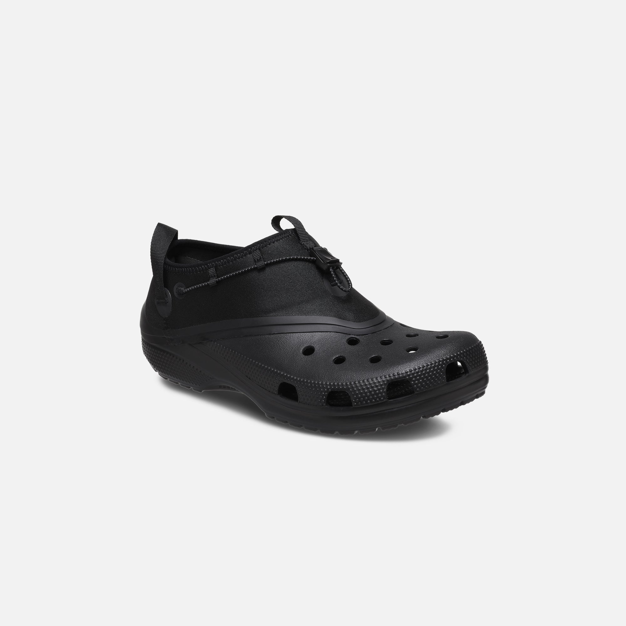 Crocs x Satisfy Classic Croc - Black