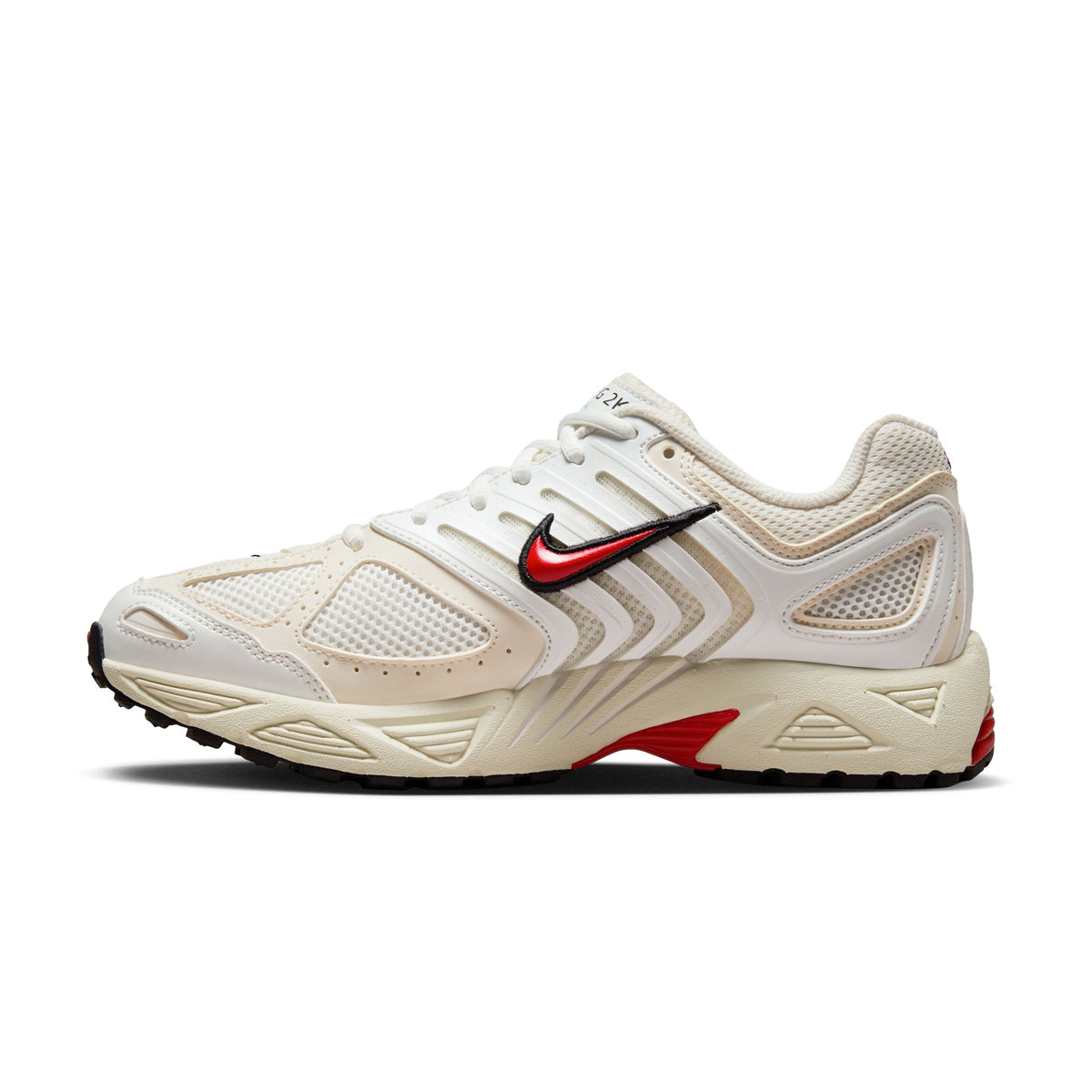 Wmns Air Peg 2K5 'White Gym Red'