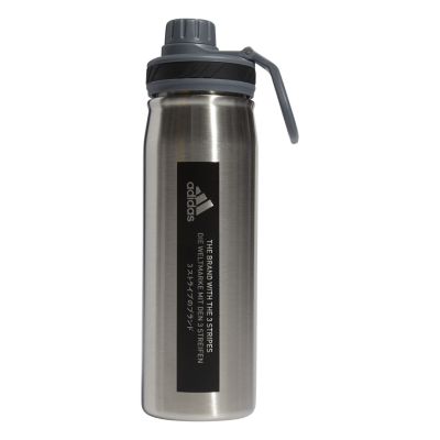 adidas Steel 600 Metal Bottle