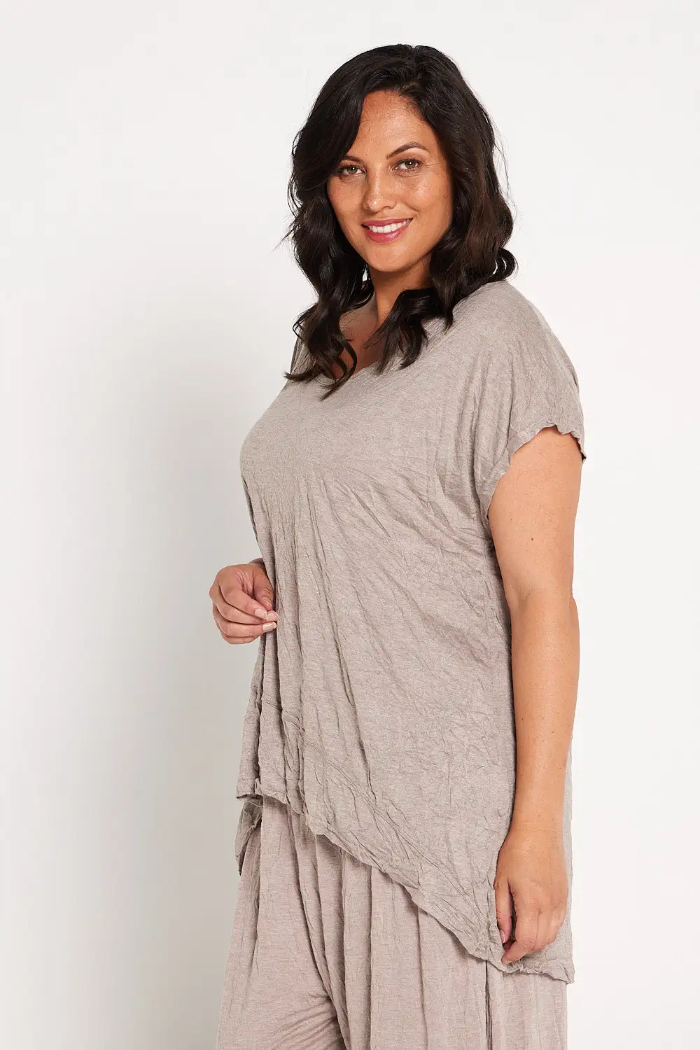 Jovi Top - Spelt