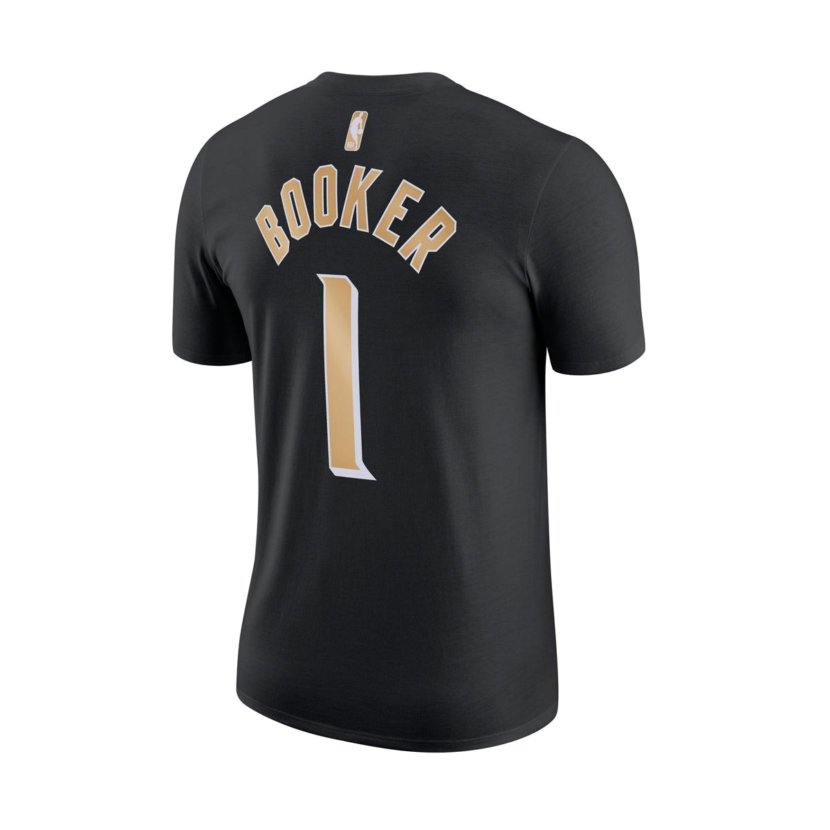 Devin Booker Select Series Tee 'Black'