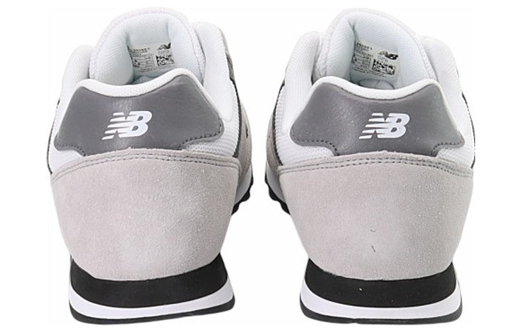 New Balance 393 Series Gray ML393SE1