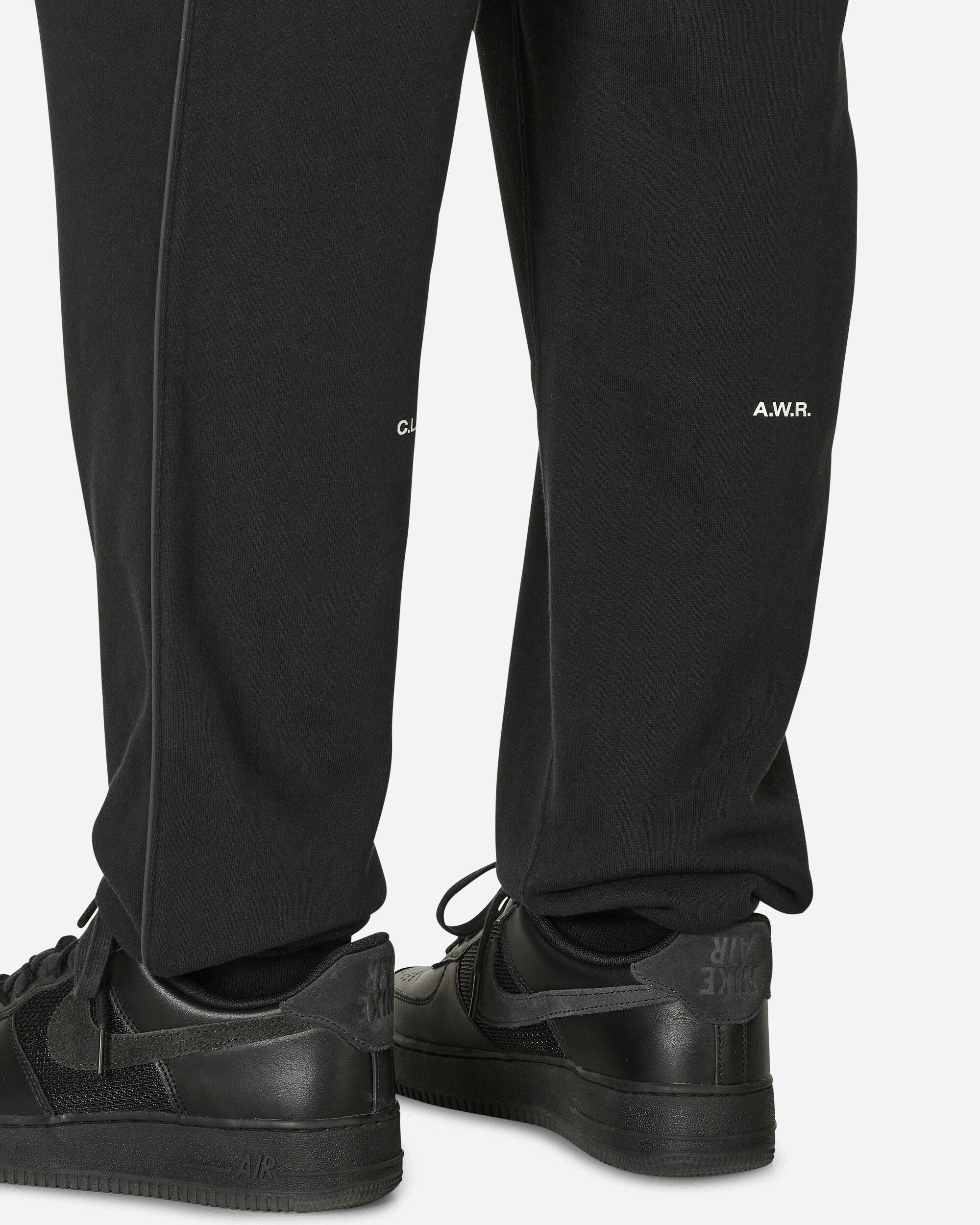 NOCTA Fleece Pants Black