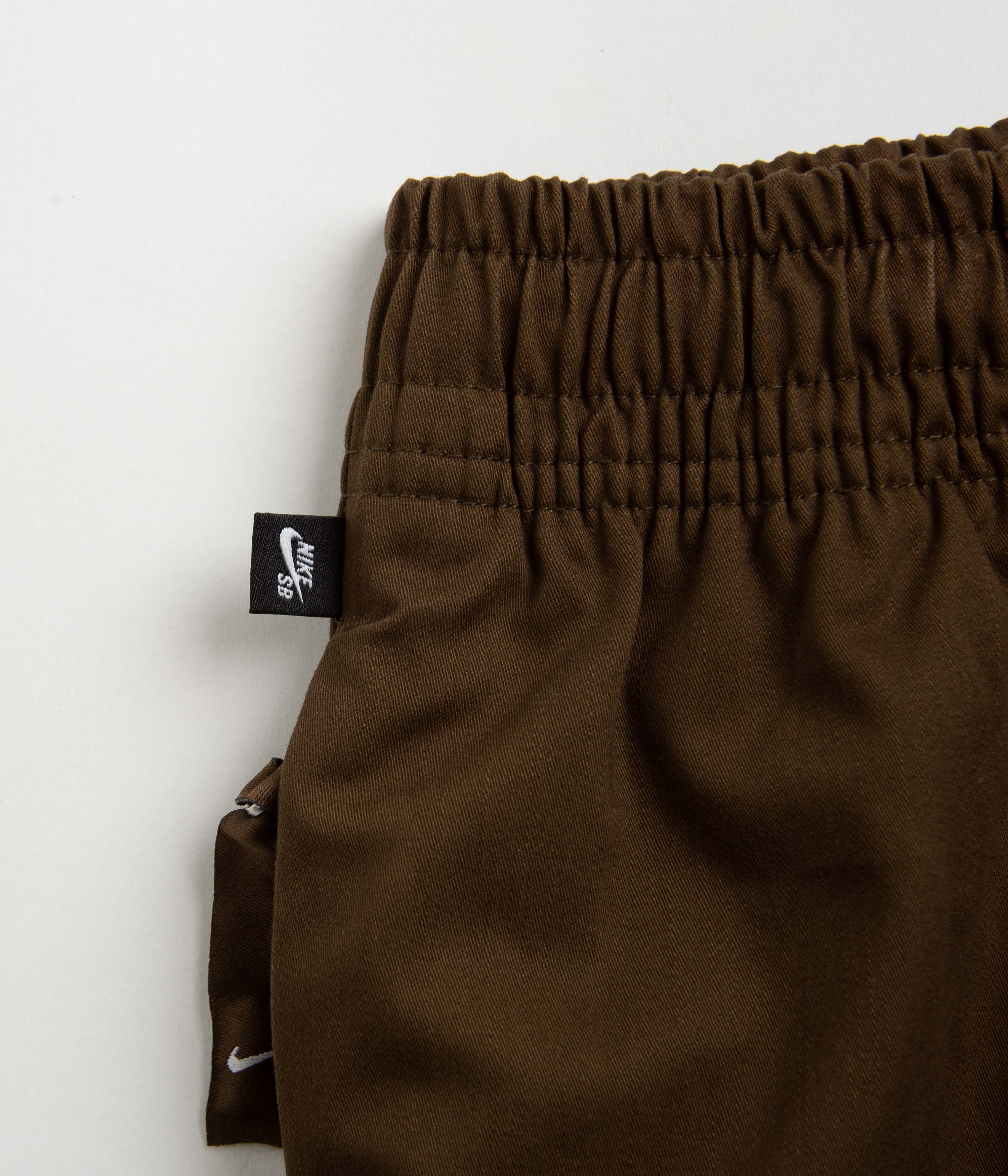 Nike SB Skyring Shorts - Cacao Wow