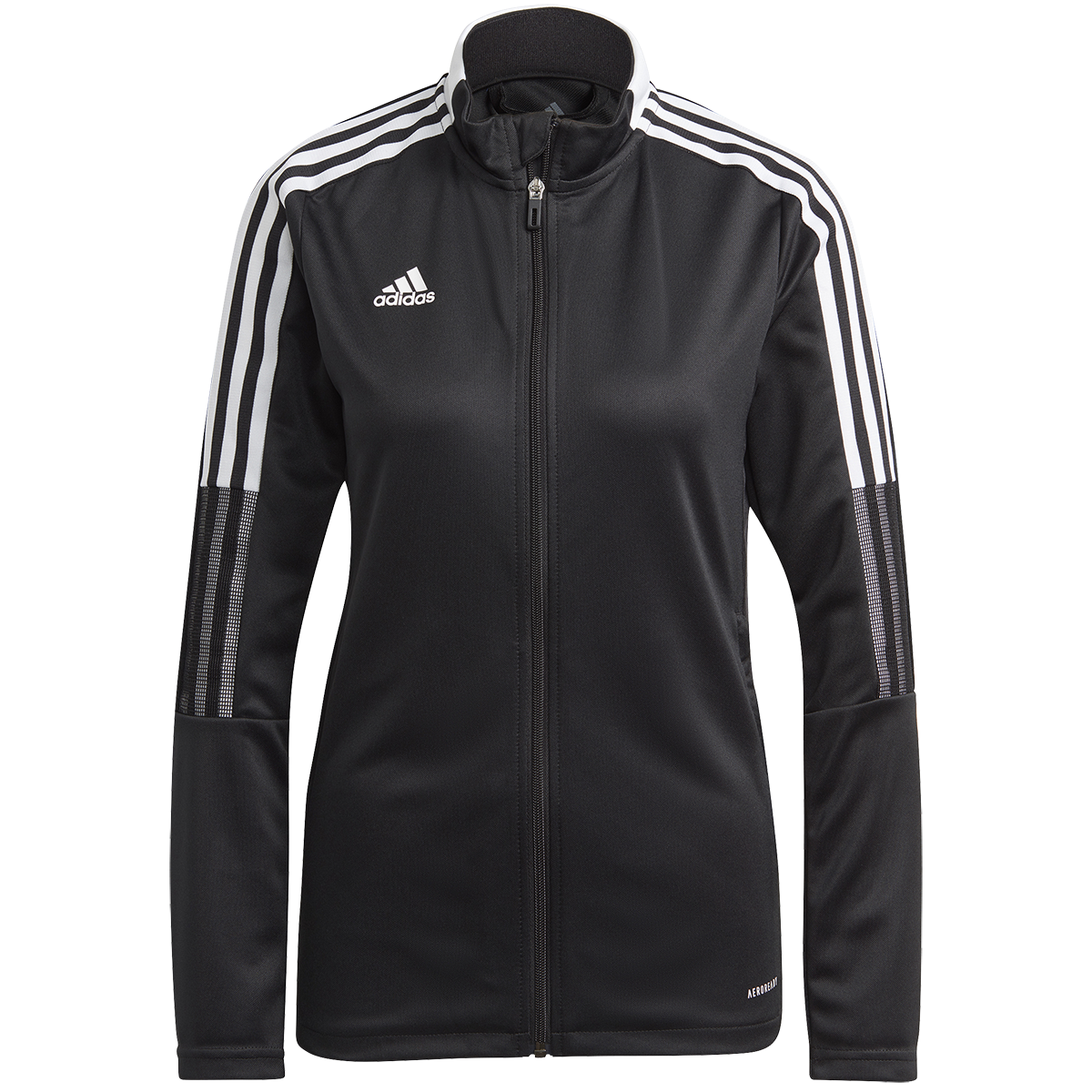 Women's Tiro 21 Track Jacket