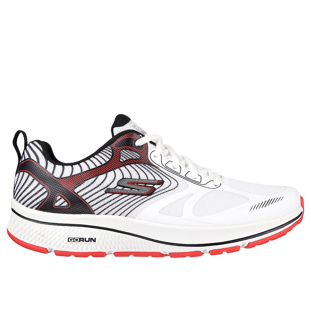 Skechers Men GOrun Consistent Shoes - 220035-WBKR