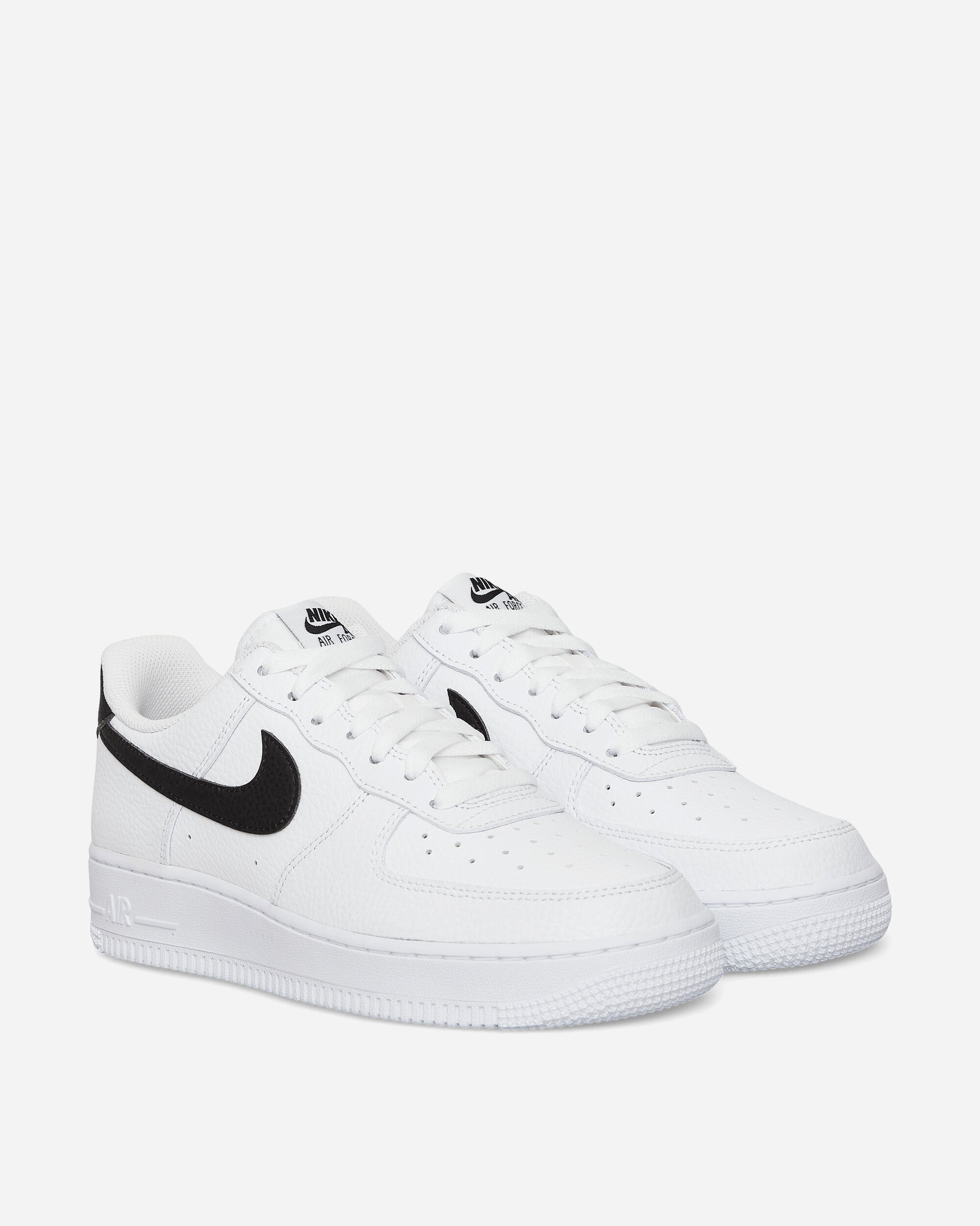 Air Force 1 '07 Sneakers White / Black