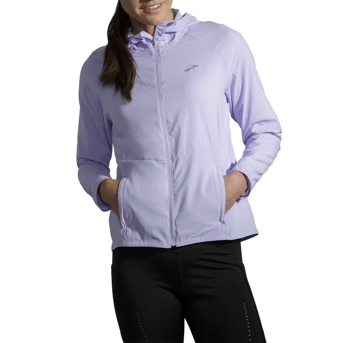 Women's Canopy Jacket