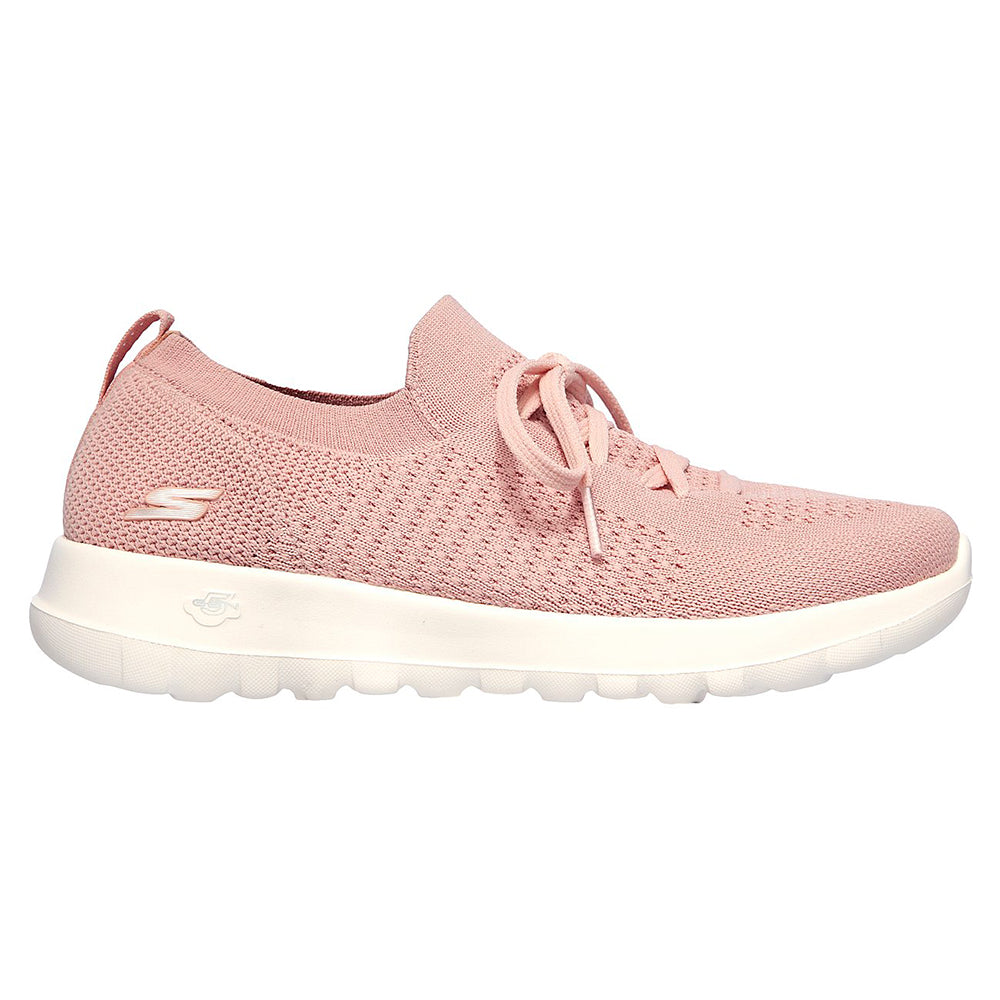 Skechers Women GOwalk Joy Shoes - 124192-ROS