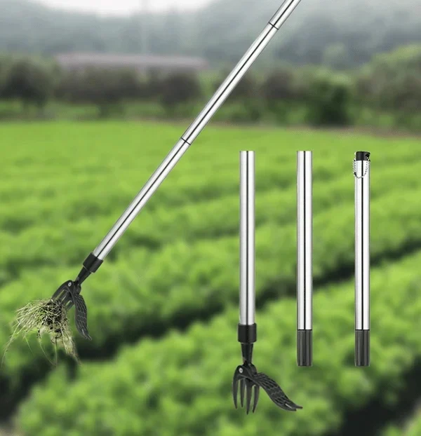 🔥  49% OFF🔥🔥New detachable weed puller