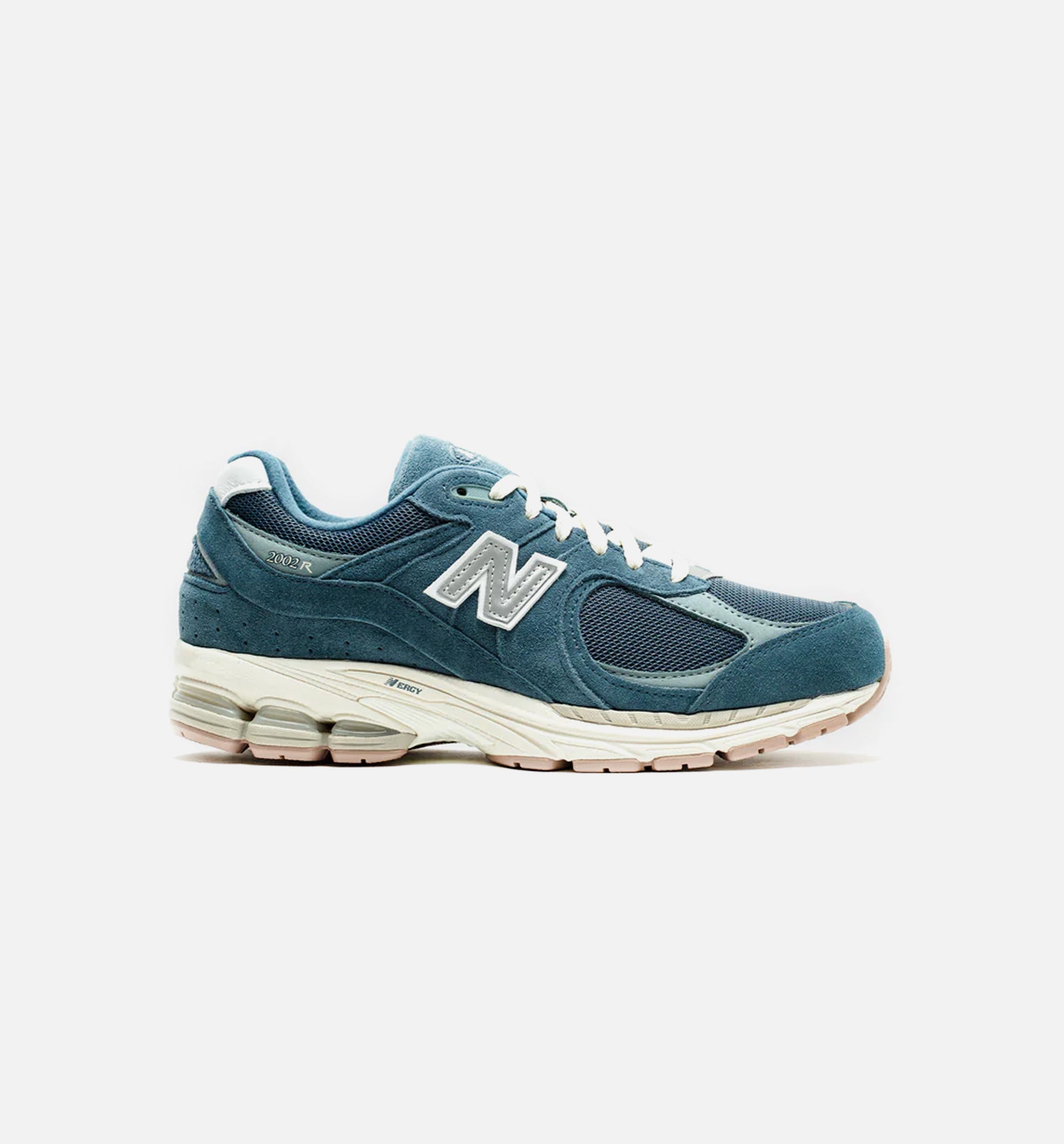 2002R Deep Ocean Slate Mens Running Shoe - Blue