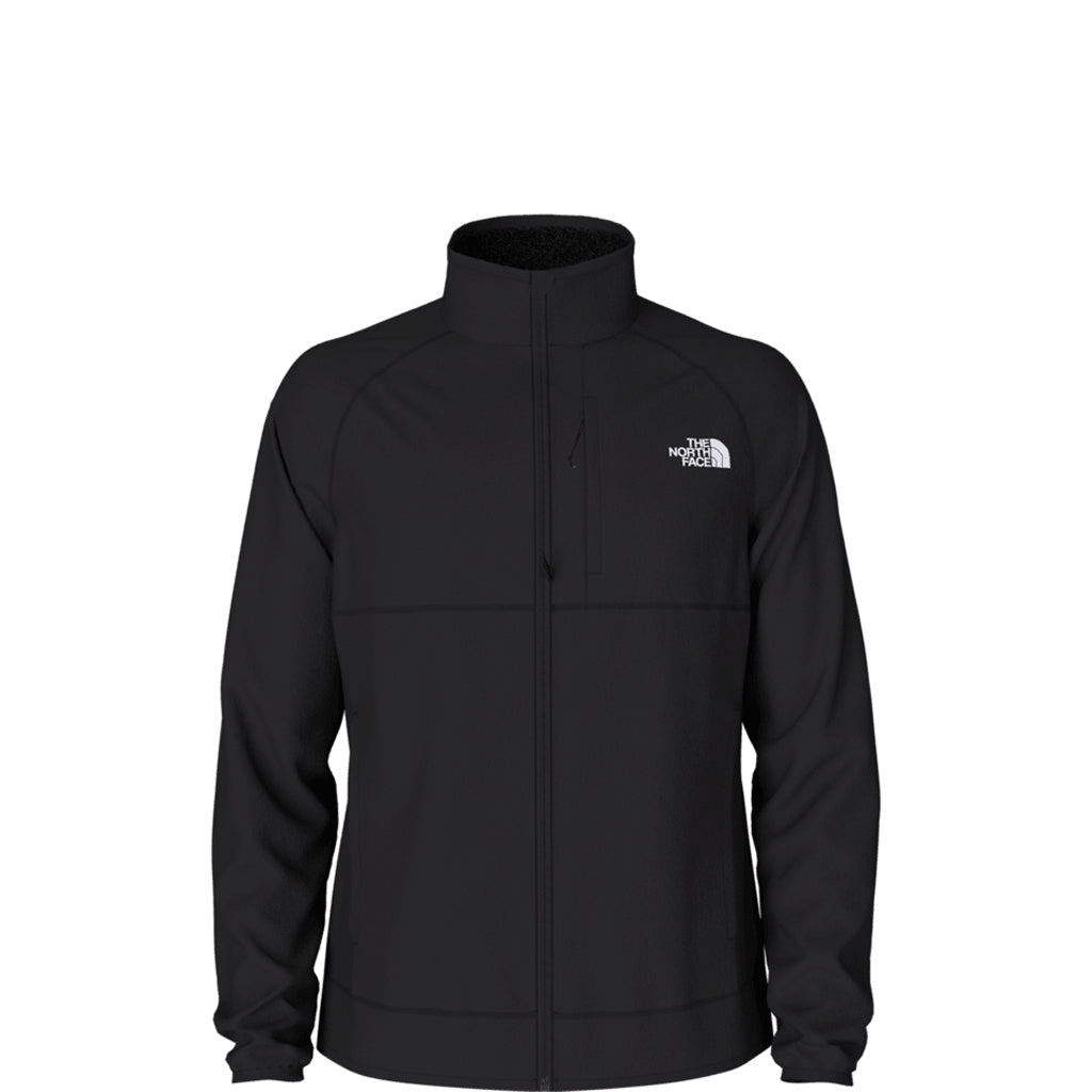 North Face Canyonlands Full Zip (NF0A5G9V) Mens 2024