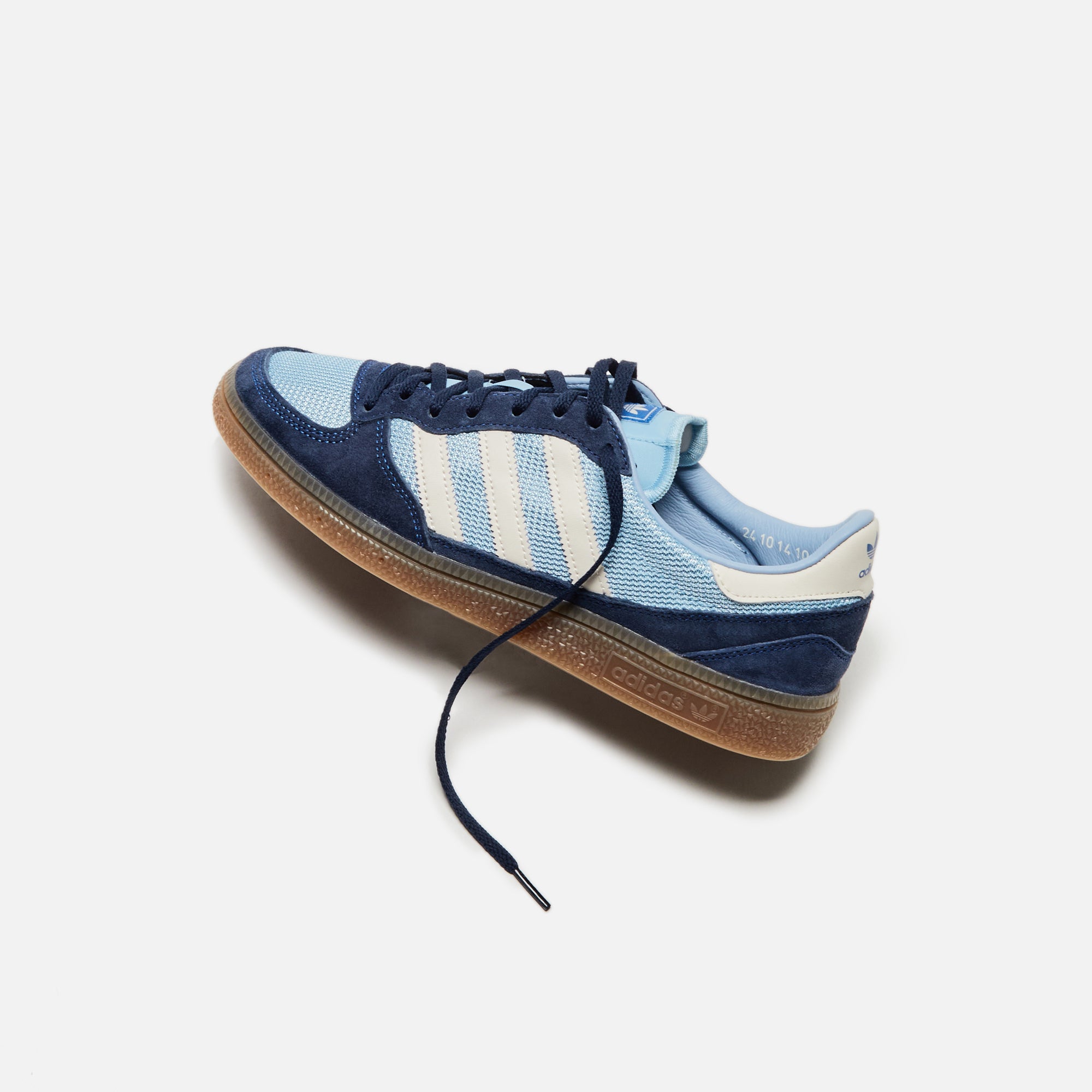 adidas Handball Pro SPZL - Blue