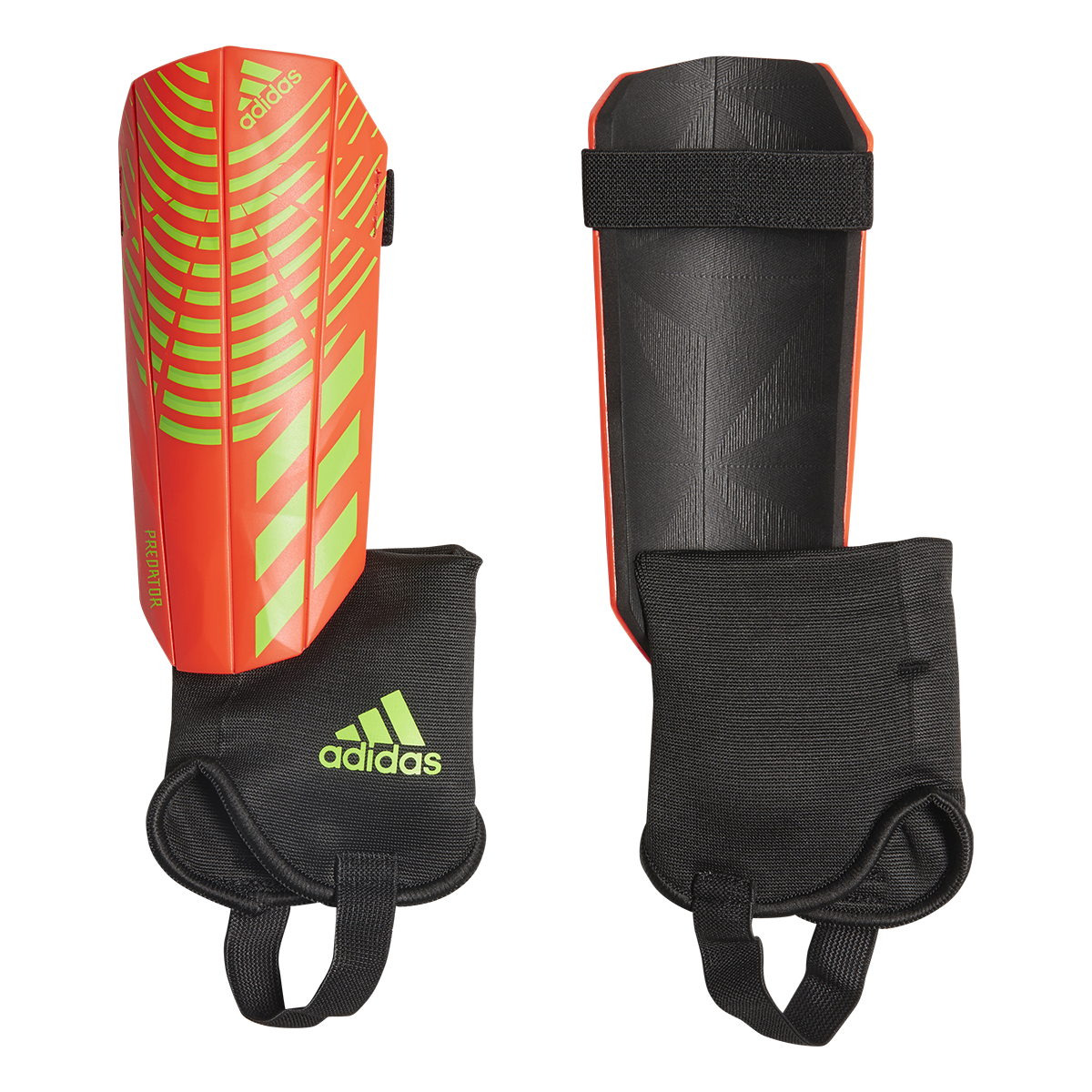 Predator Match Shin Guard