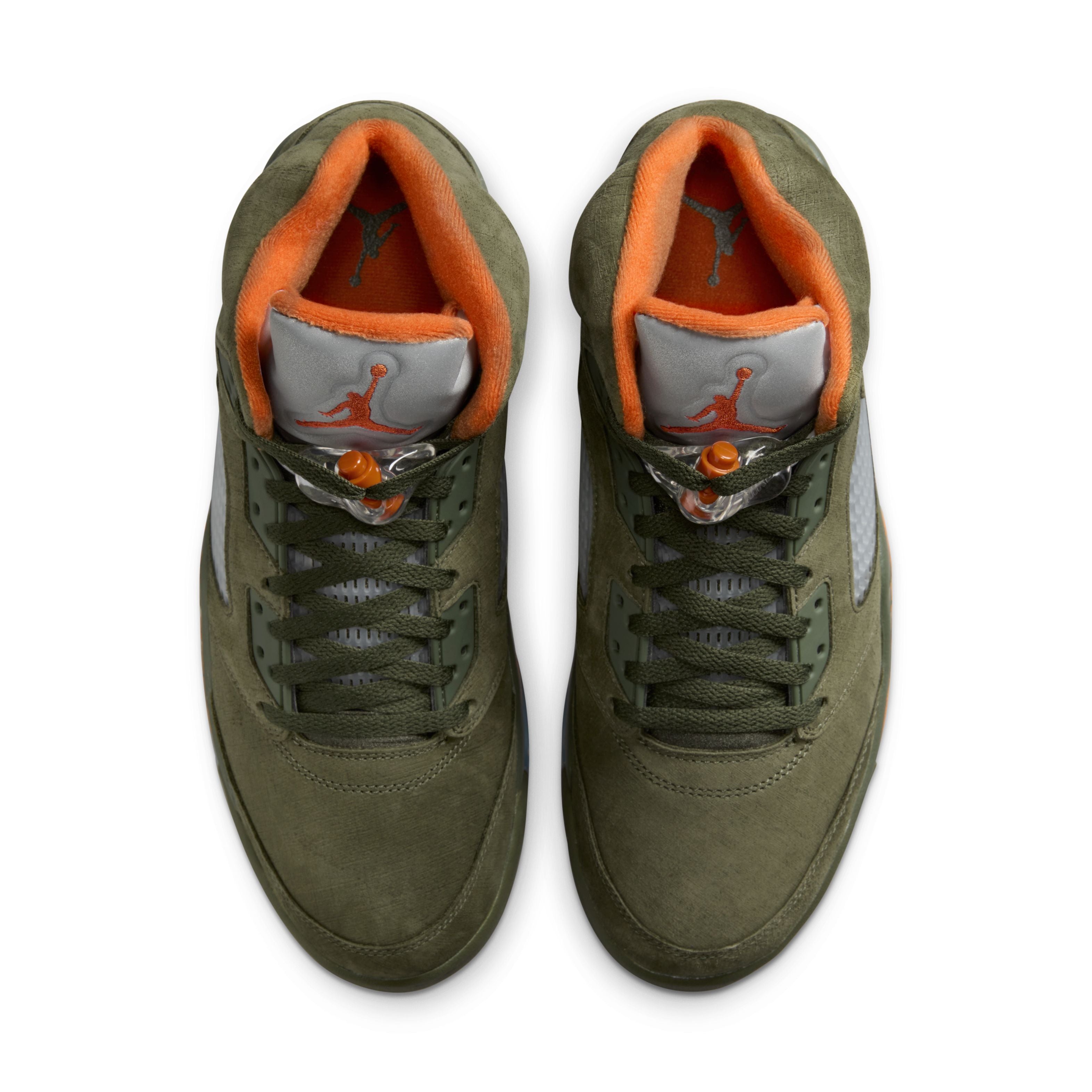 Air Jordan 5 Retro 'Olive'