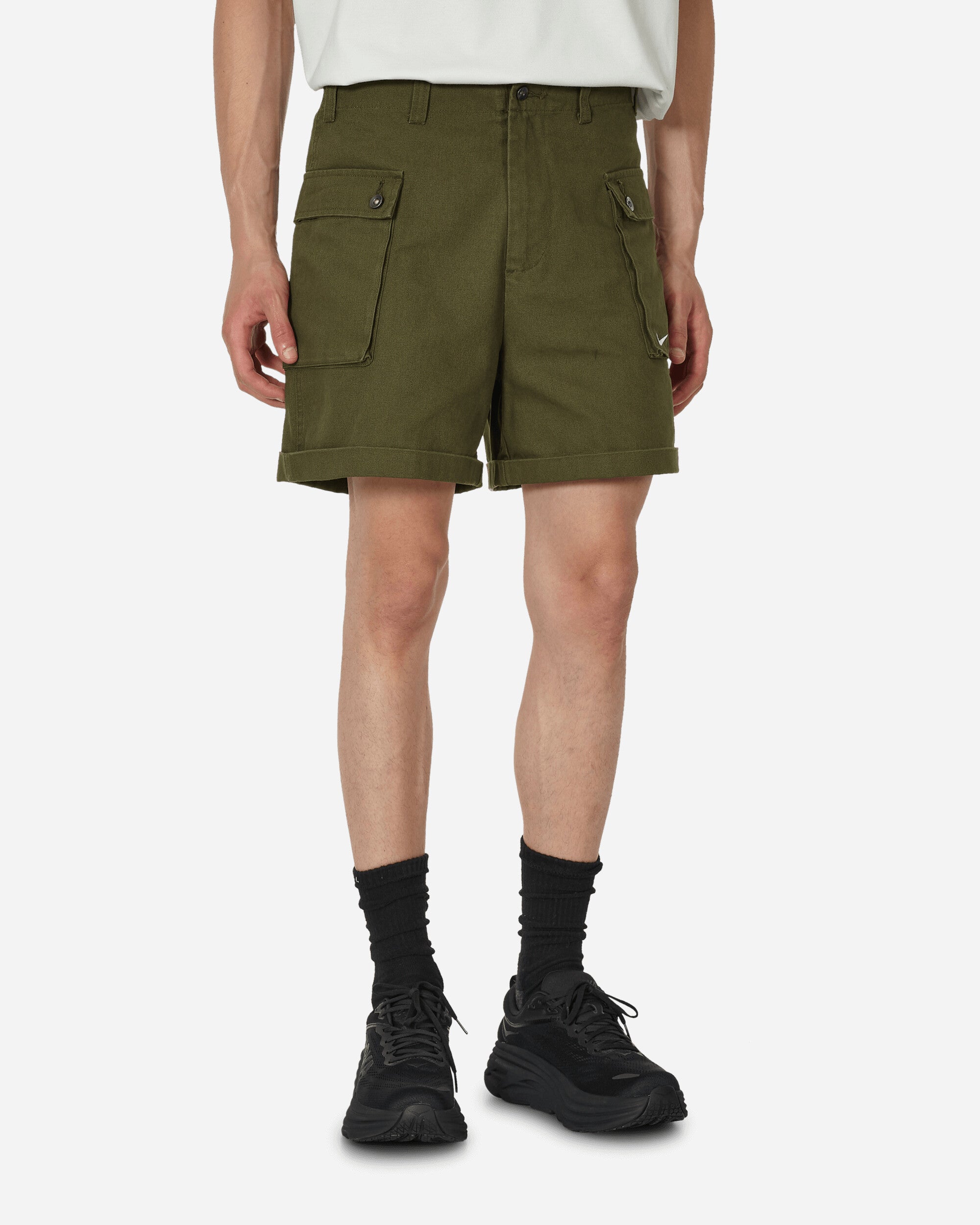 P44 Cargo Shorts Cargo Khaki