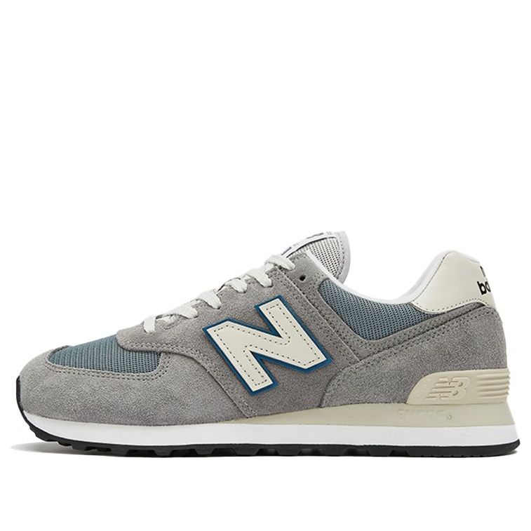 New Balance 574 'Grey Sky Blue' ML574BA2