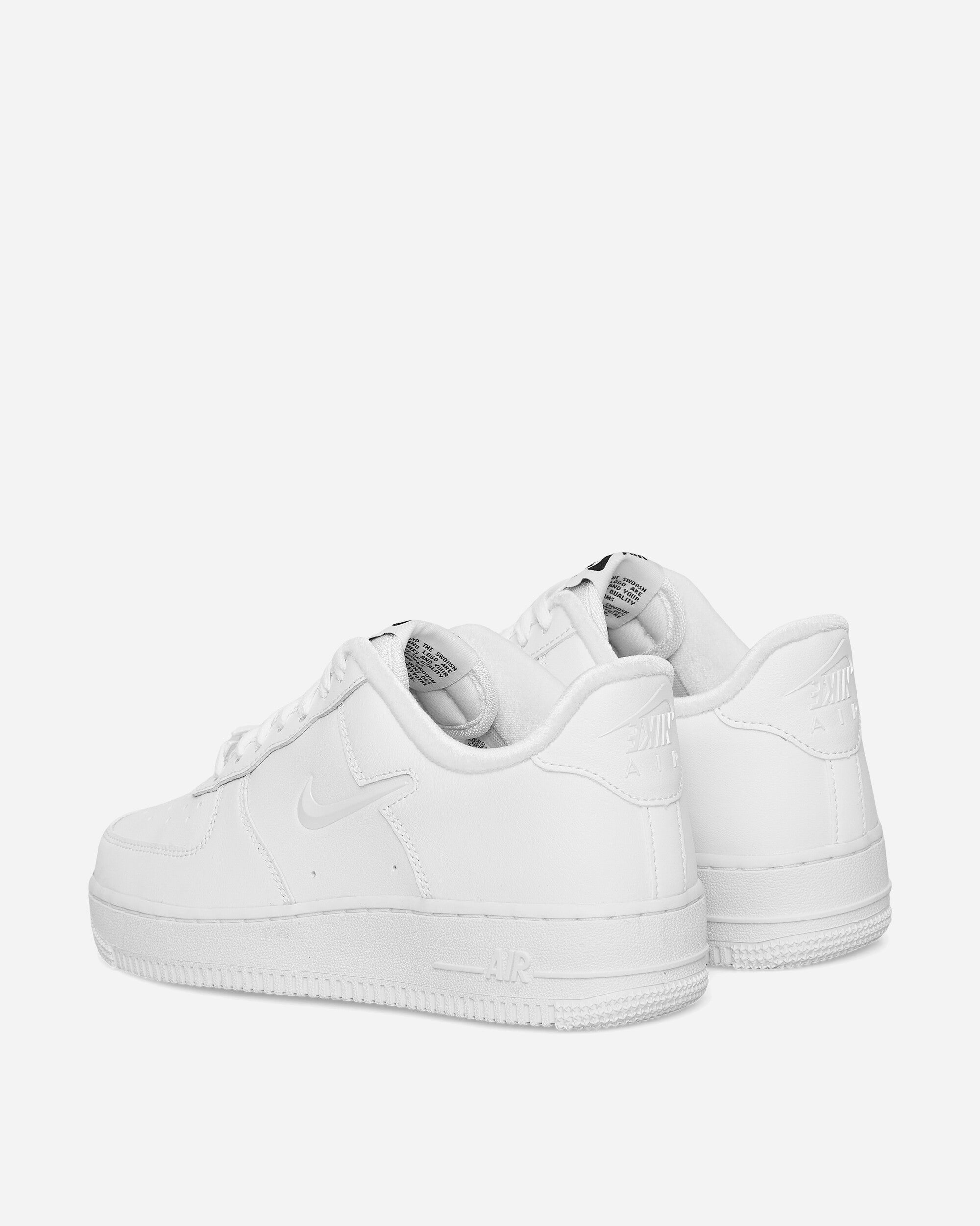 WMNS Air Force 1 '07 Sneakers White