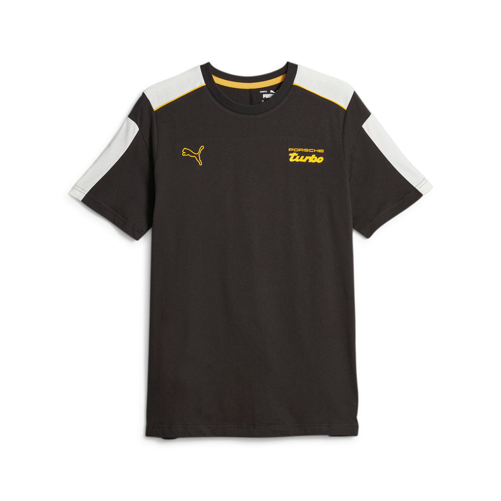 PL Mt7 Crew Neck Short Sleeve T-Shirt