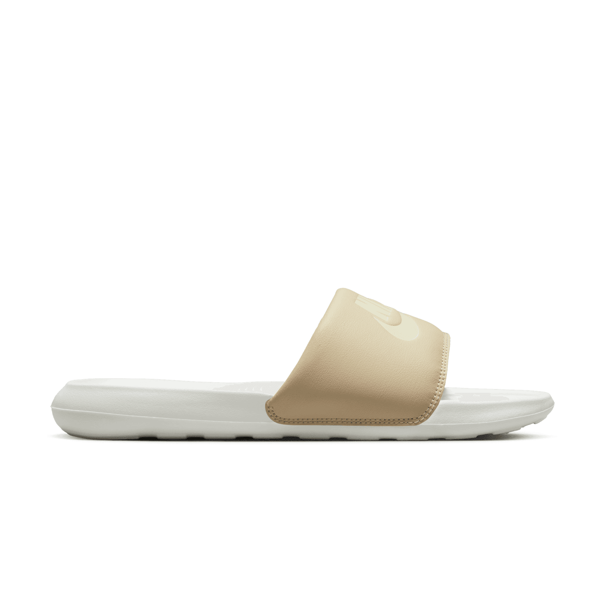 Wmns Victori One Slide 'Sand Drift'