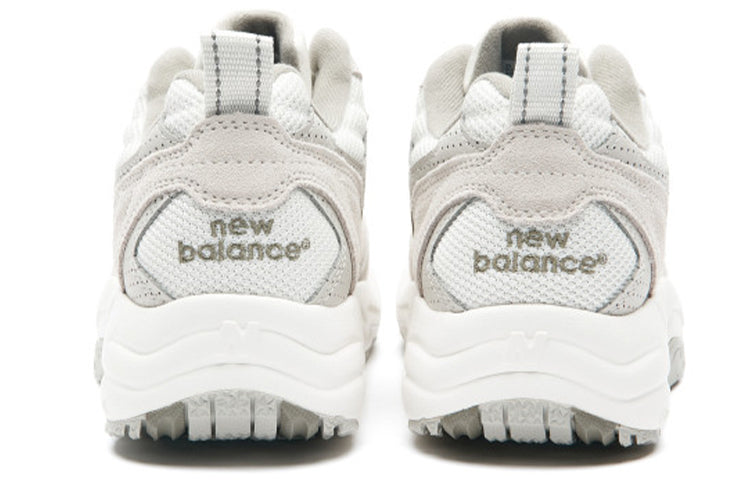 (WMNS) New Balance 708 Grey WX708LC