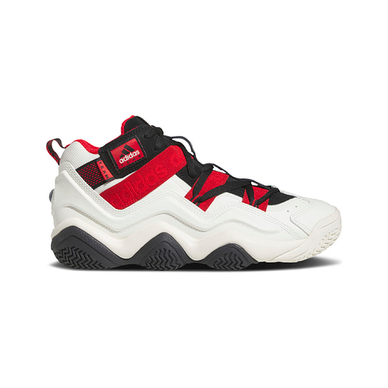 adidas Men's Top 10 2000 Basketball Shoes