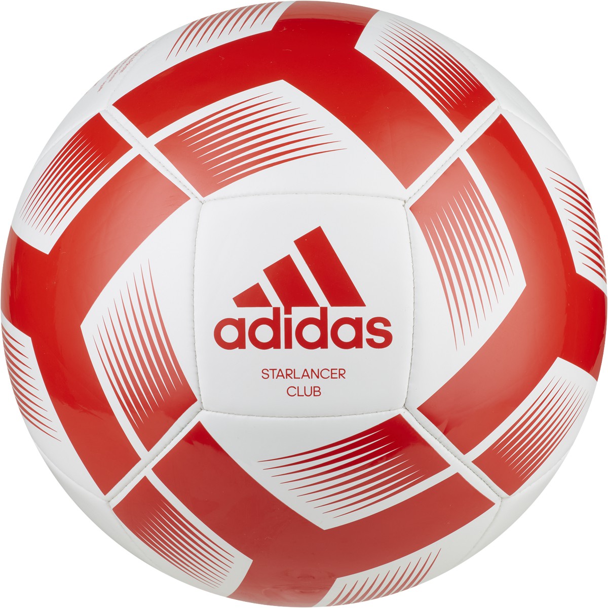 adidas Starlancer Club Soccer Ball