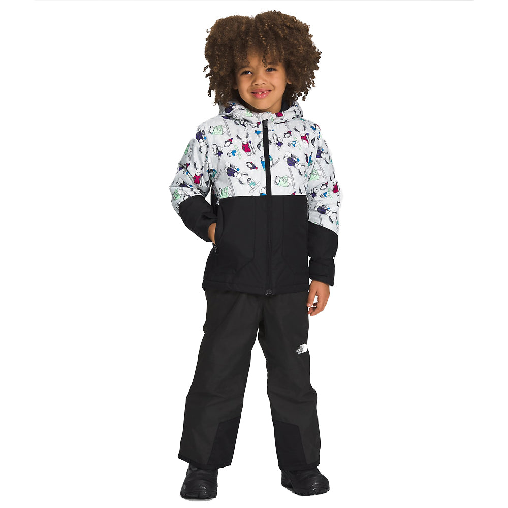 The North Face Freedom Insulated Jacket 2023 - Toddler