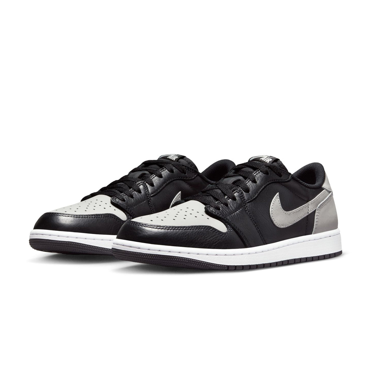 Air Jordan 1 Retro Low OG 'Shadow'