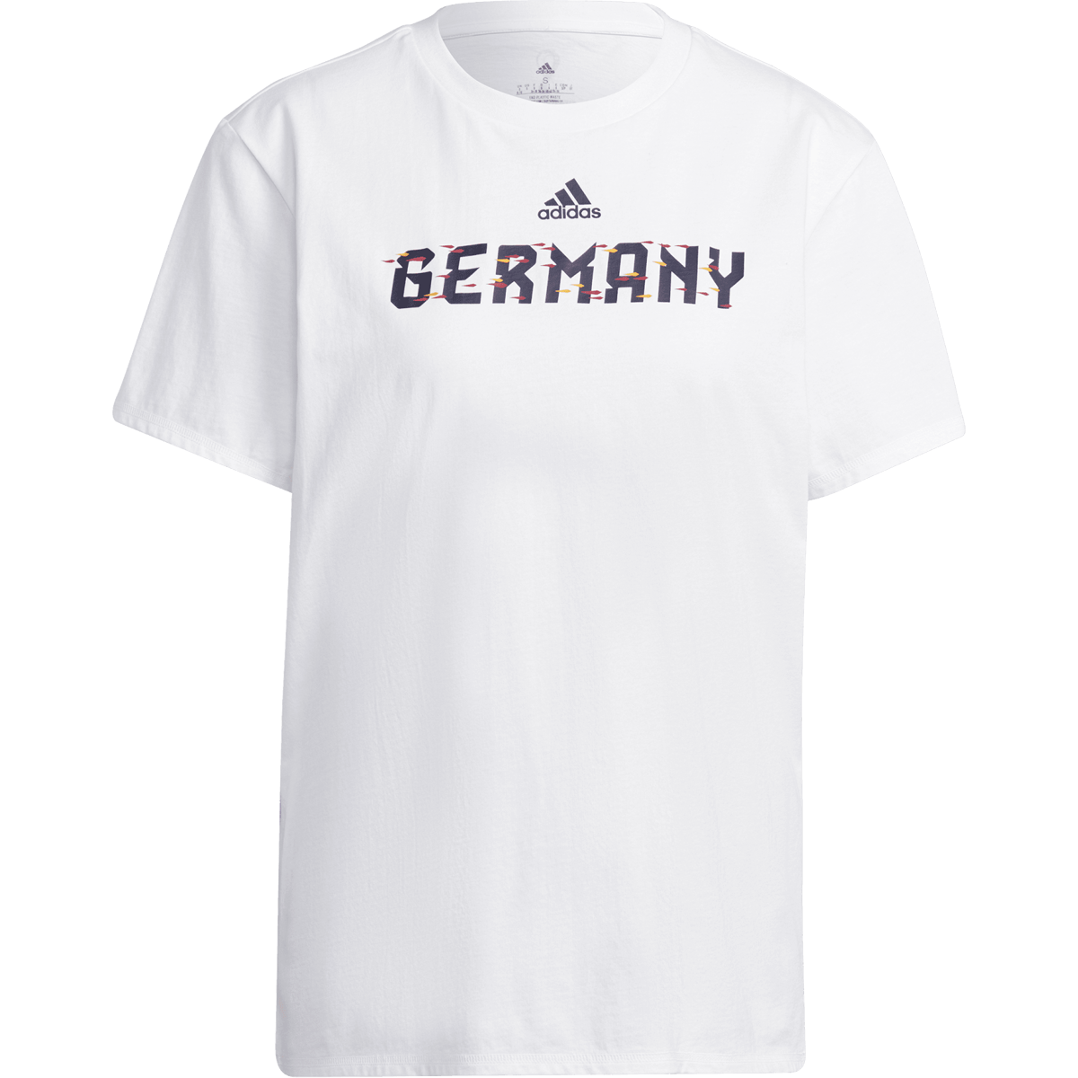 Women's FIFA World Cup 2022 Germany Tee