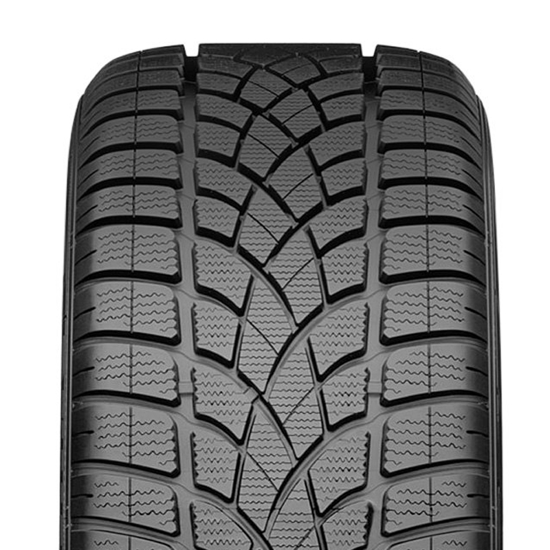 Dunlop SP Winter Sport 3D Winter 245/40R18 97V XL Passenger Tire