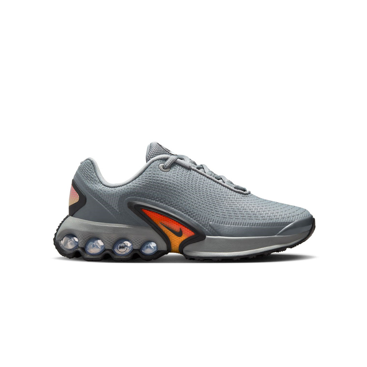 Kids Air Max Dn 'Particule Grey'