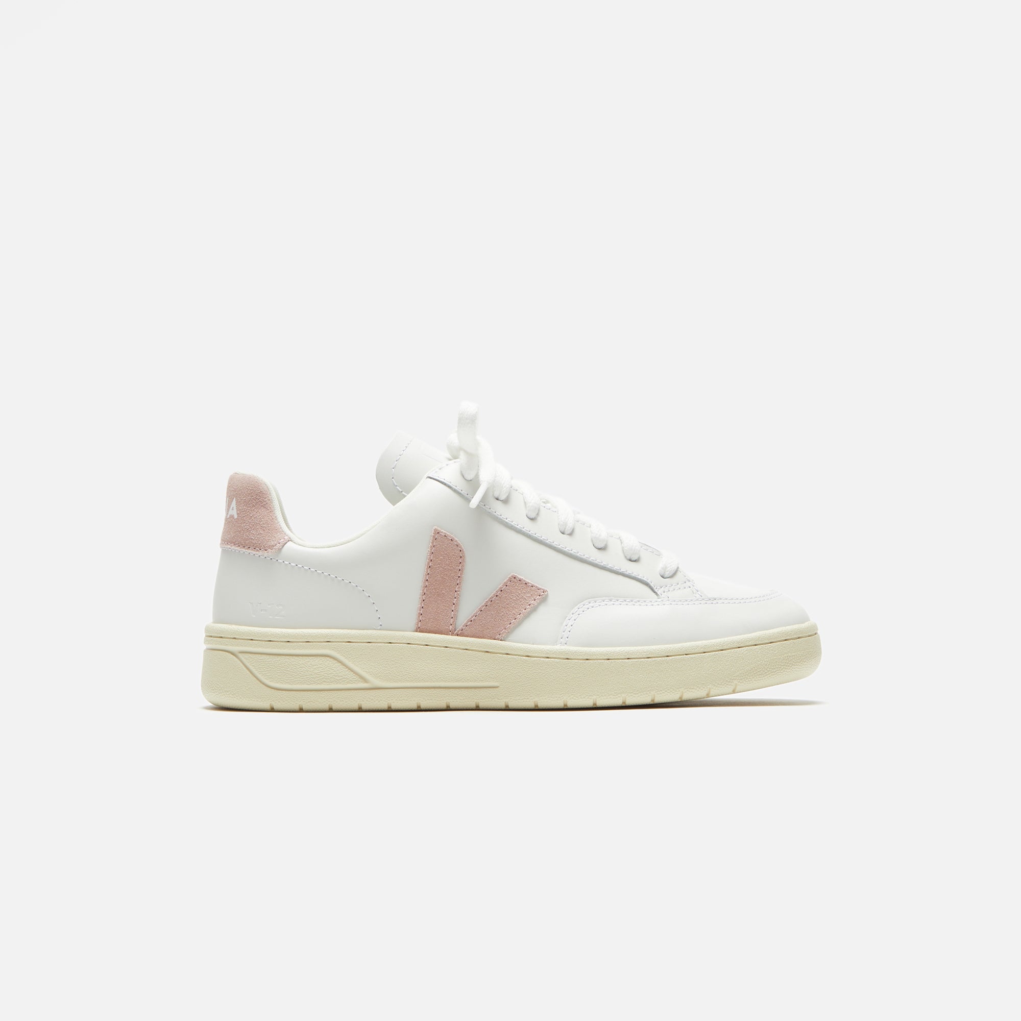 Veja WMNS V-12 - Extra White / Babe