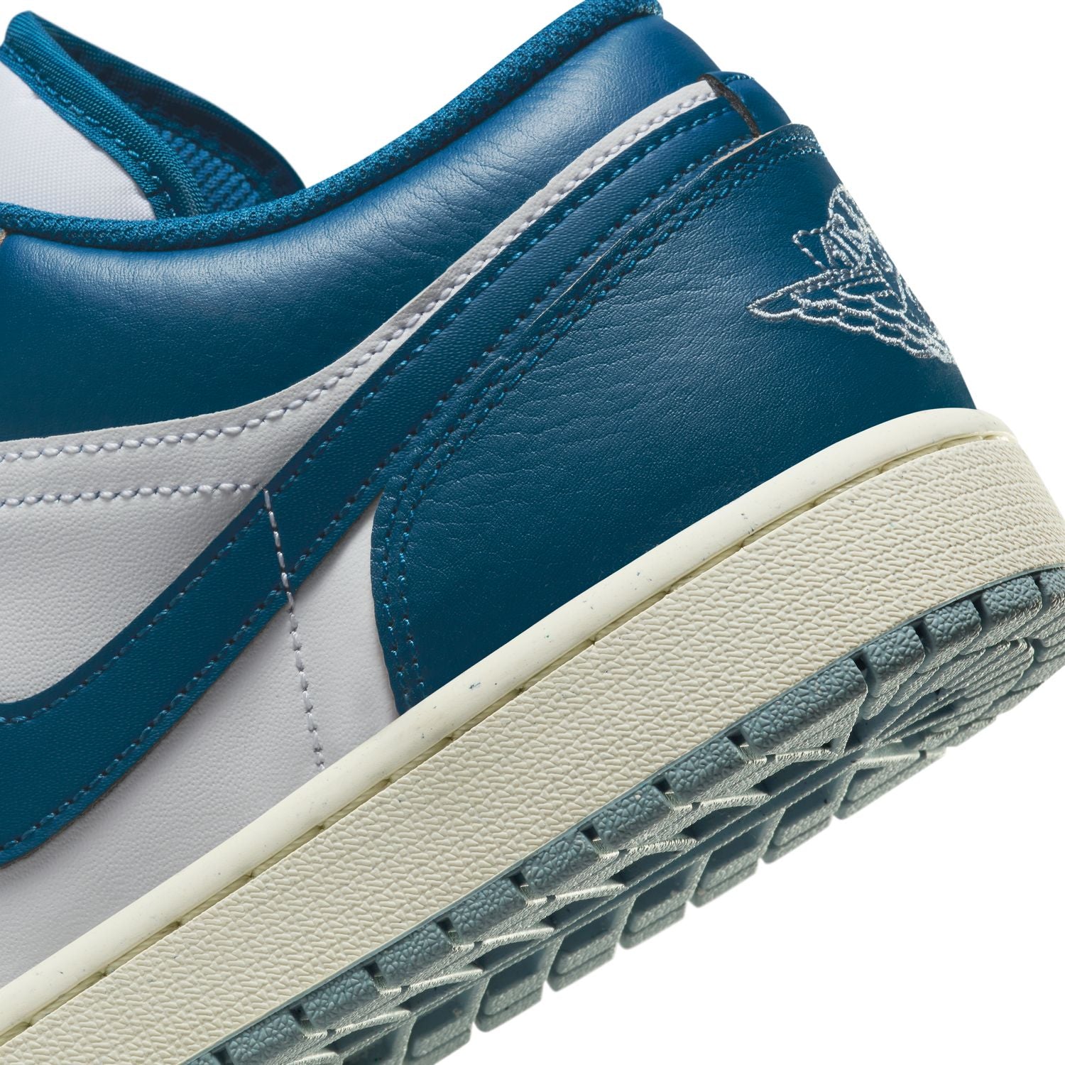 Air Jordan 1 Low 'Industrial Blue'