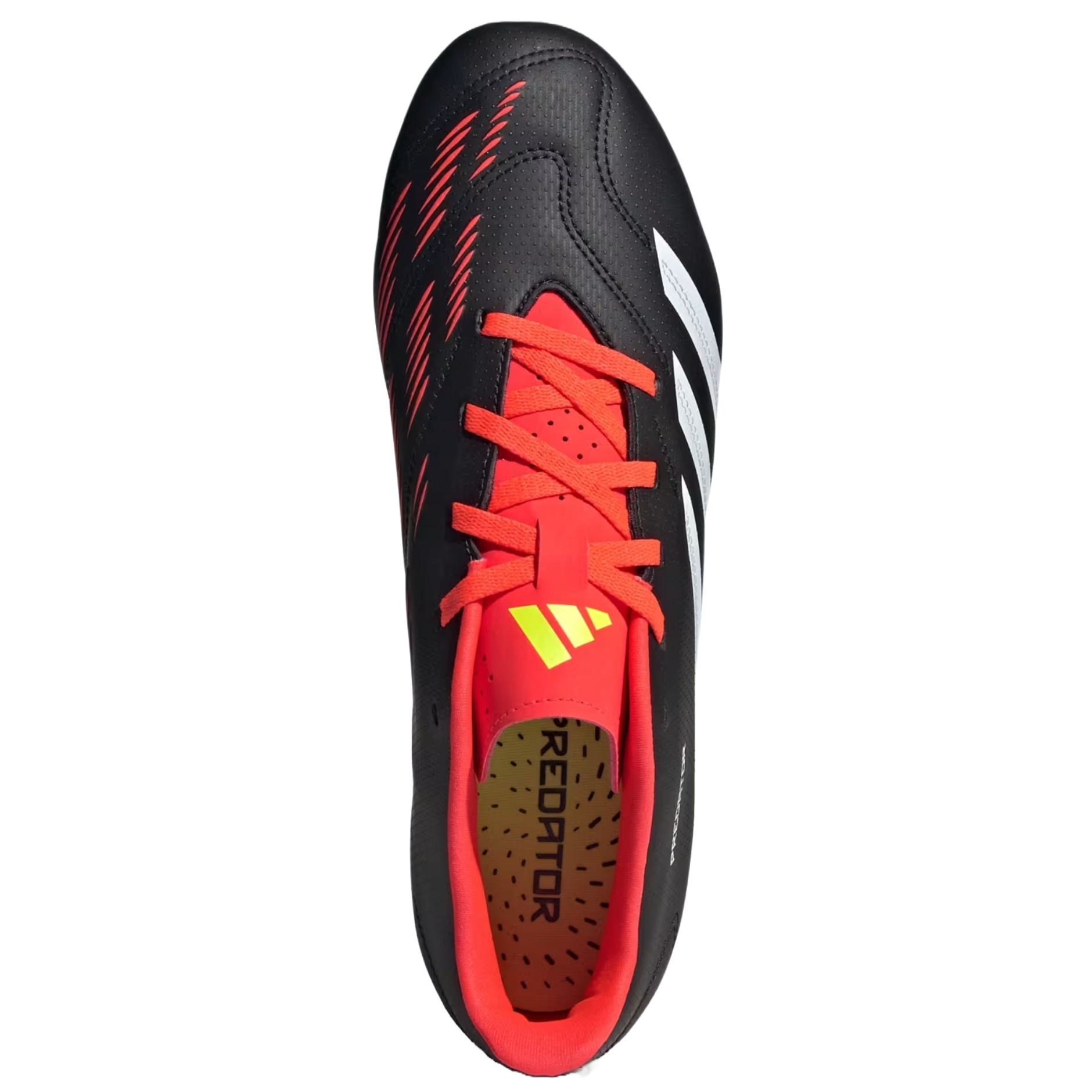 adidas Predator Club Firm Ground Men's Soccer Cleats