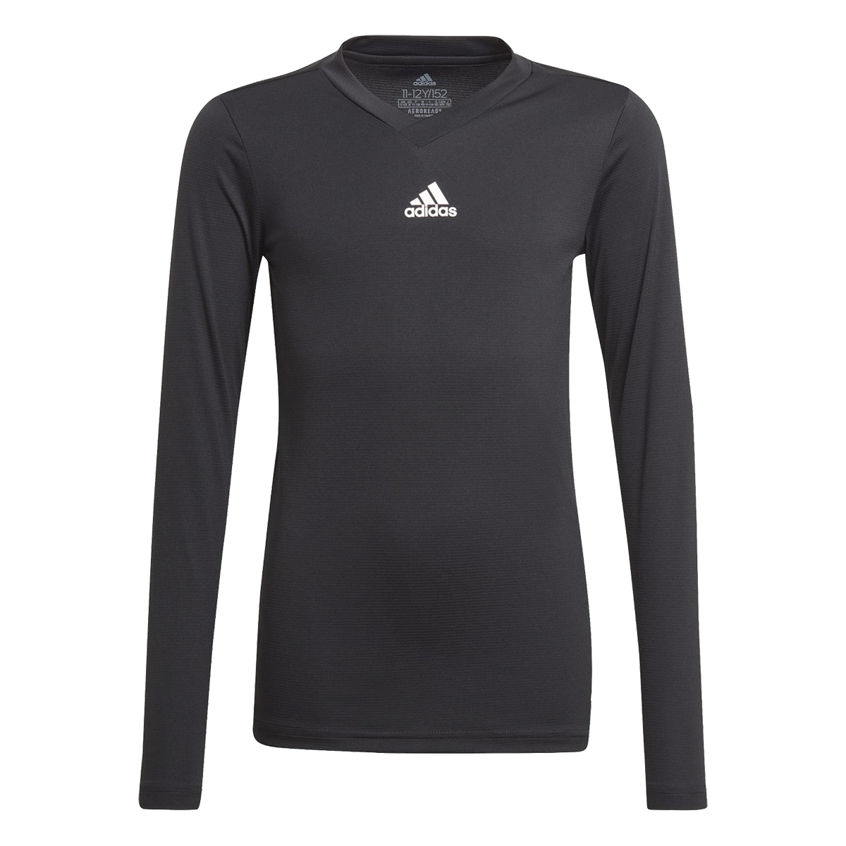 Youth Team Base Long Sleeve