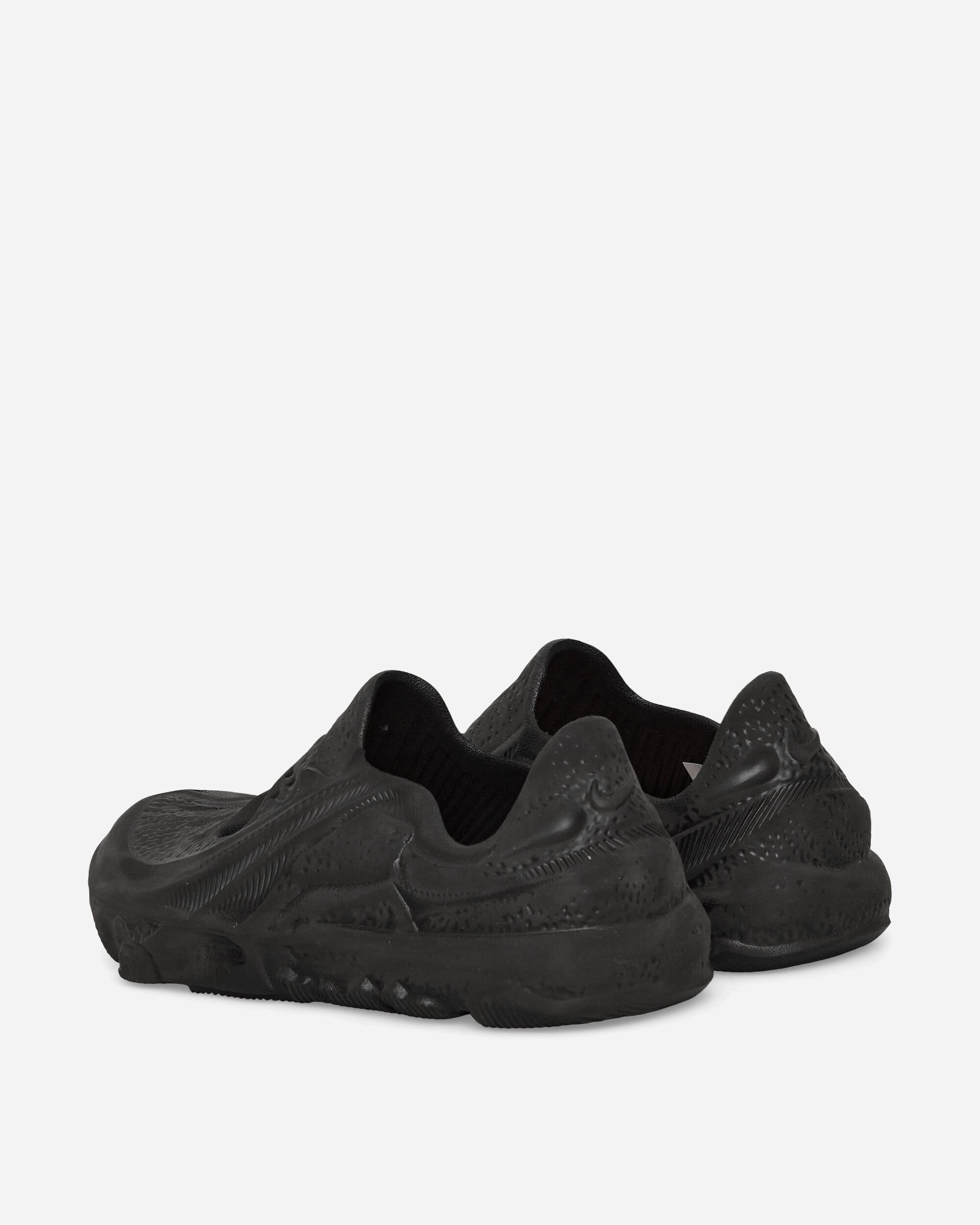 ISPA Universal Sneakers Black