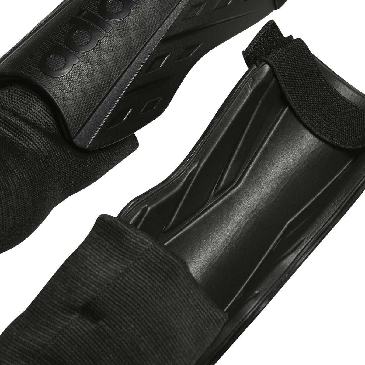 Tiro Match Shin Guard