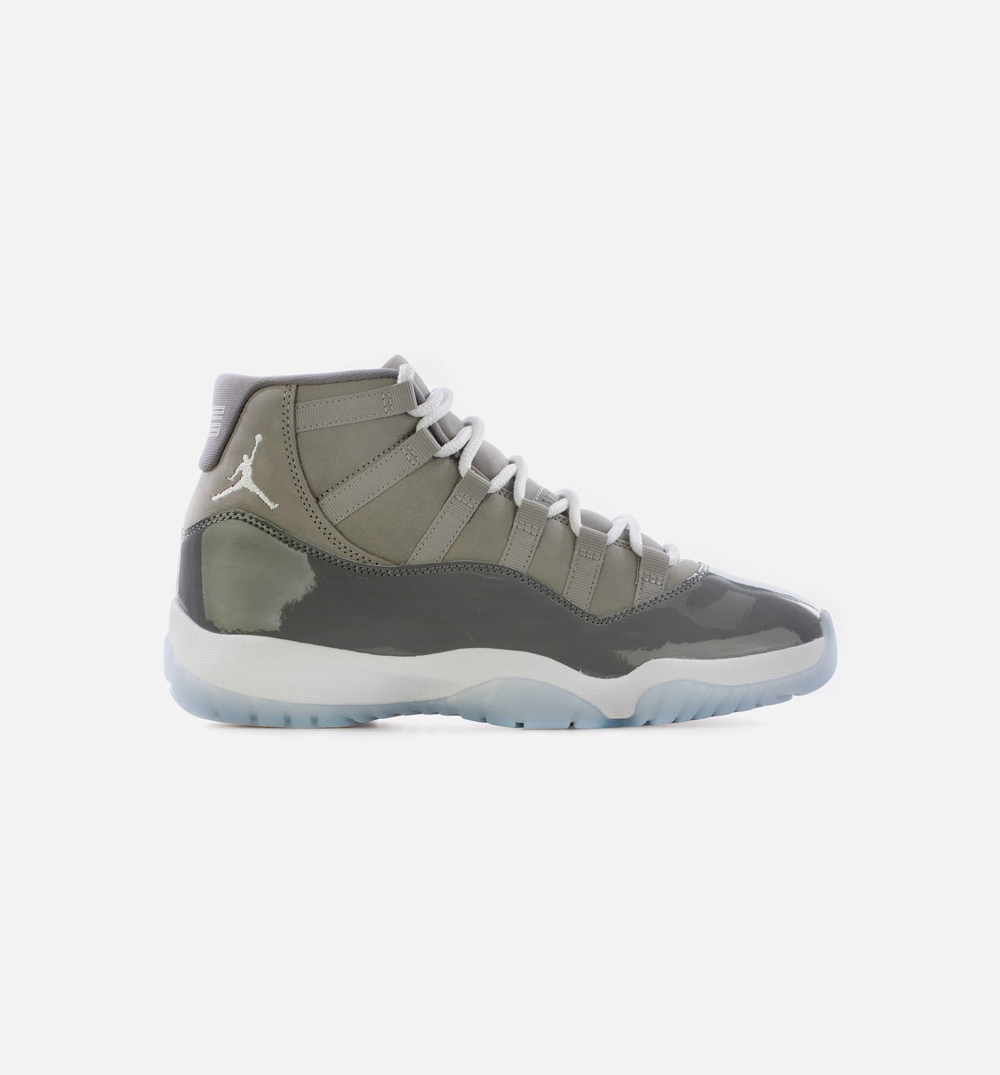 Air Jordan 11 Retro Cool Grey Mens Lifestyle Shoe - Medium Grey/Multi Limit One Per Customer