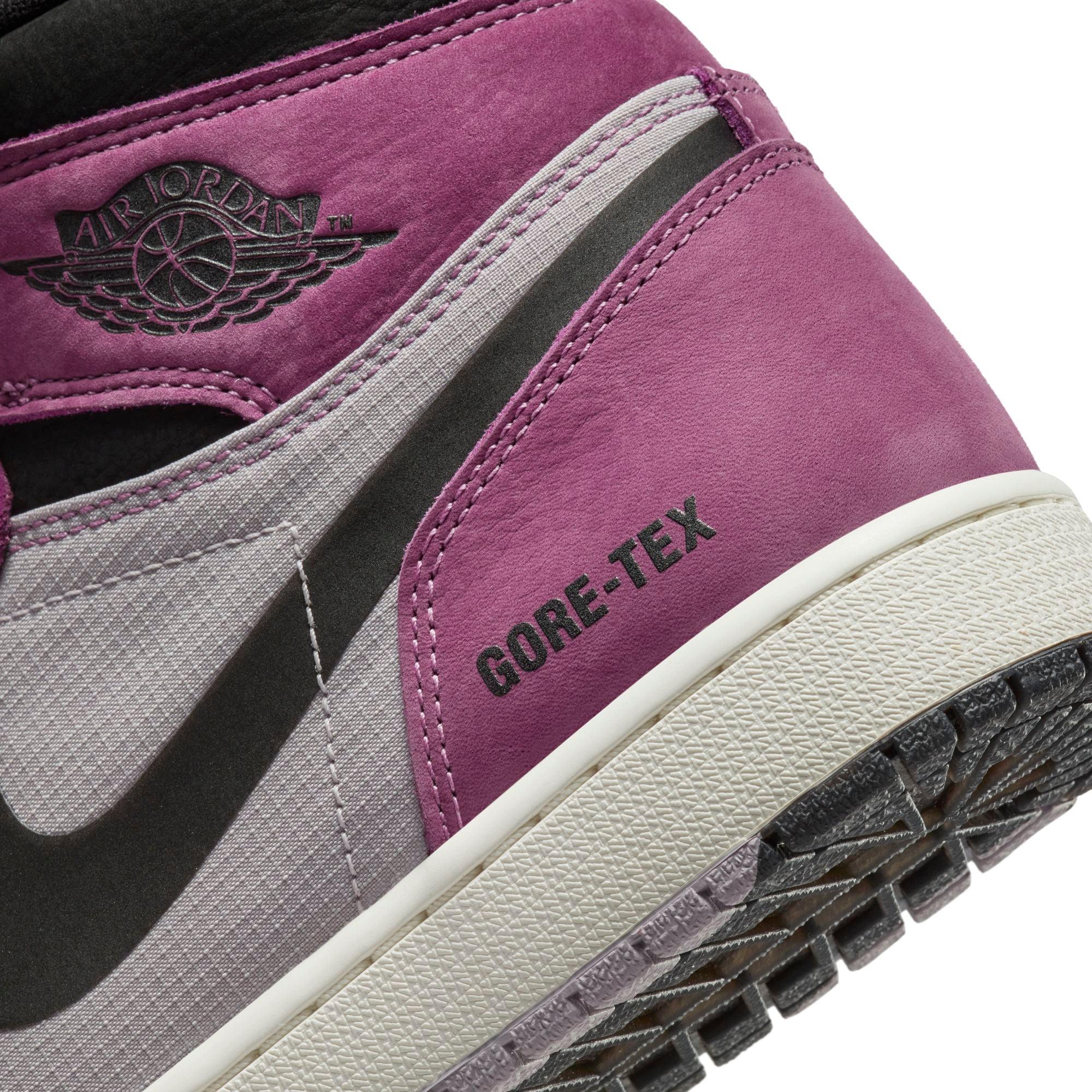 Air Jordan 1 High Element GORE-TEX 'Light Berry'