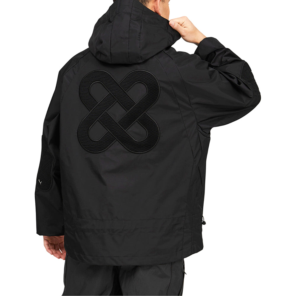 Pronounce X Windbreaker