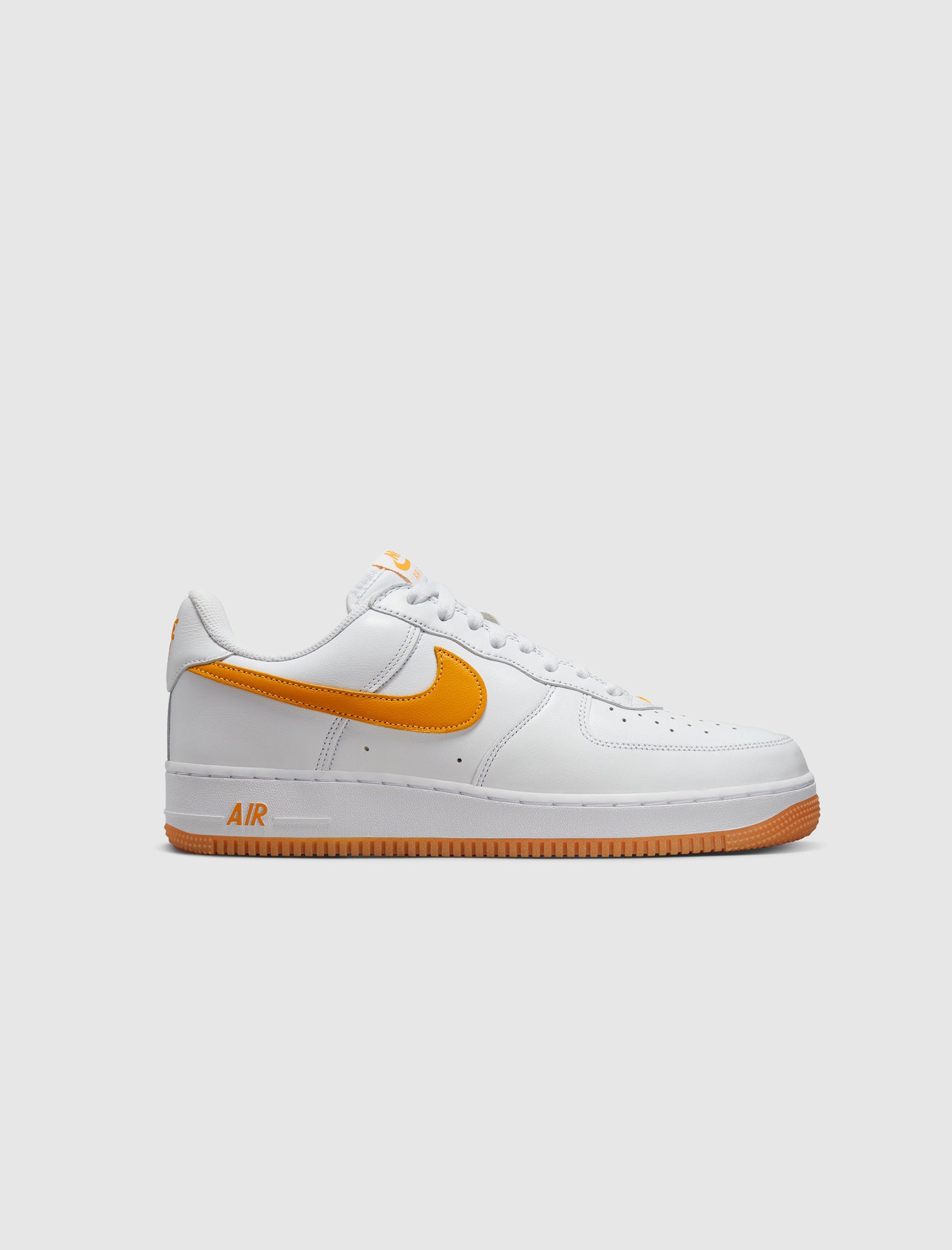 AIR FORCE 1 LOW WATERPROOF 